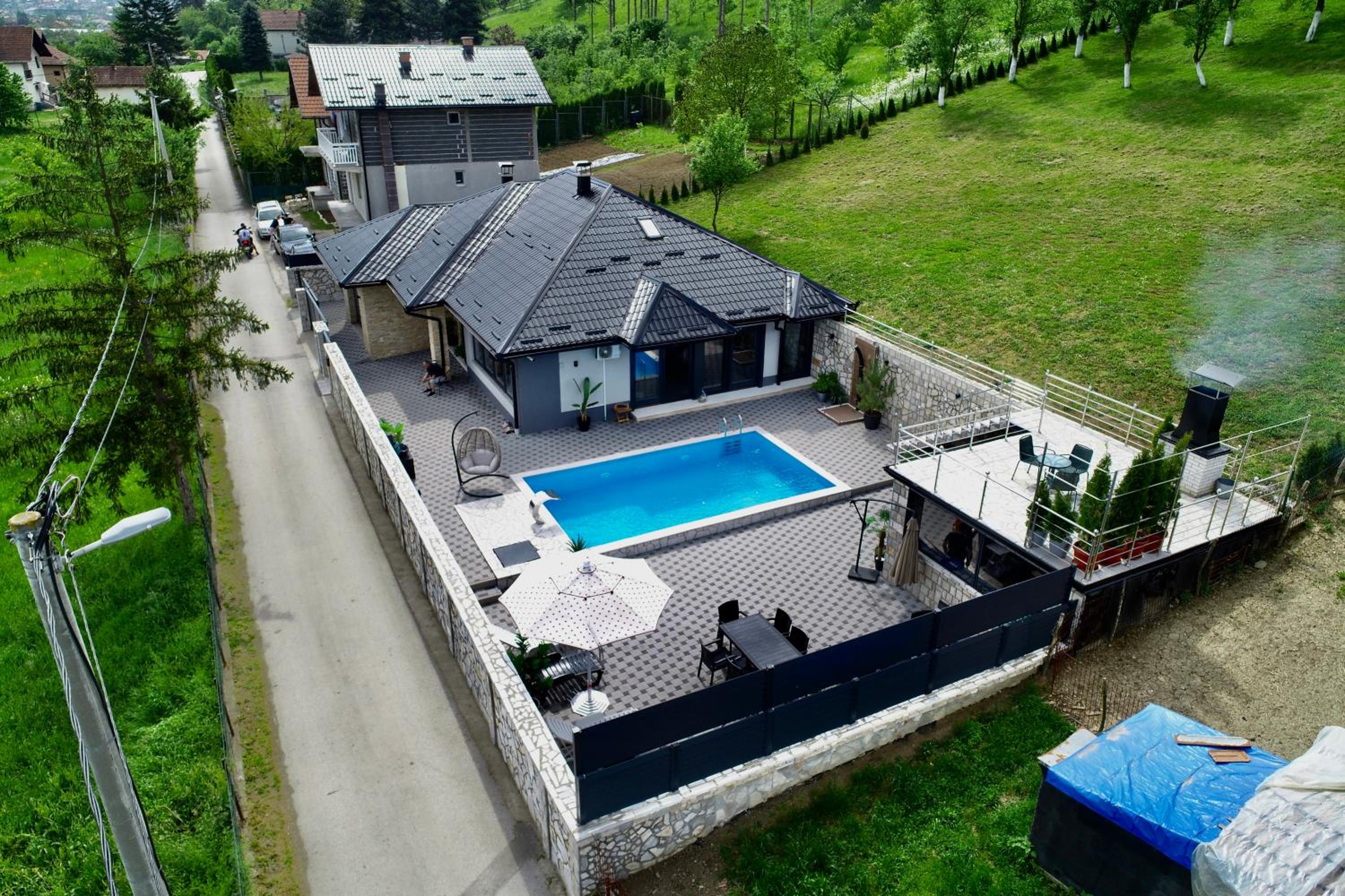 Villa Coco