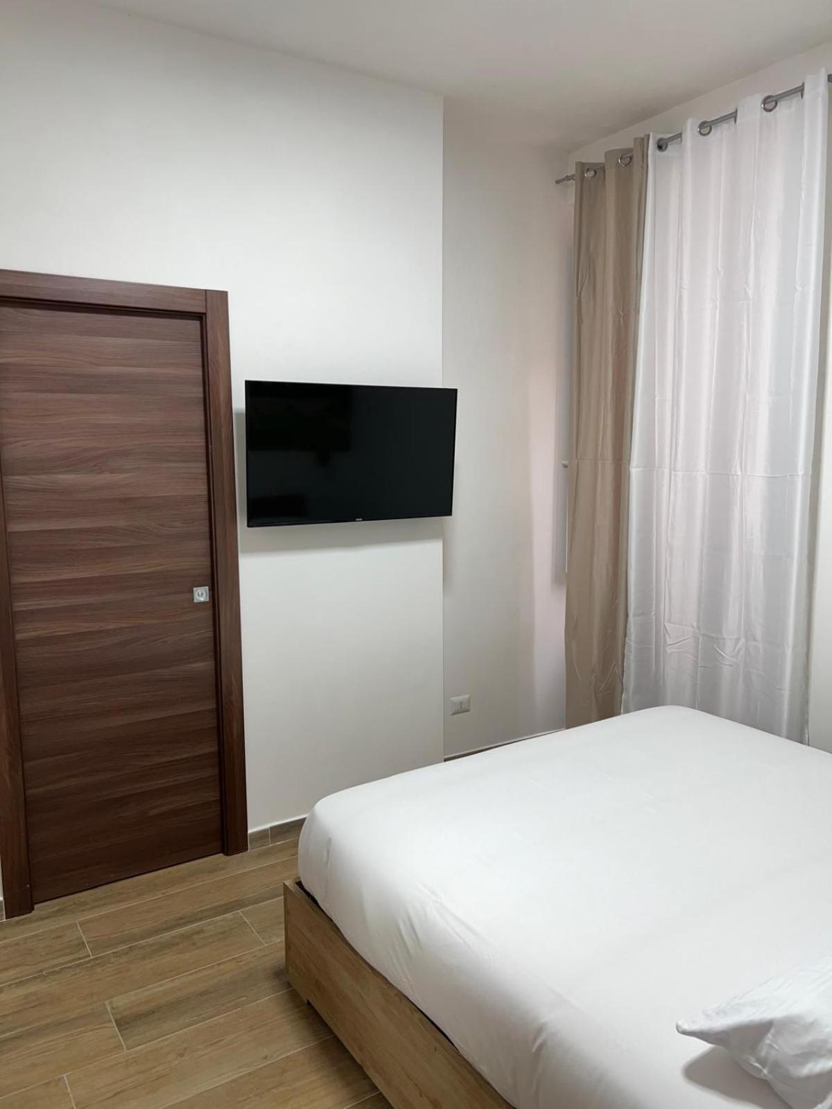 Laura luxury apartment in the center Rome