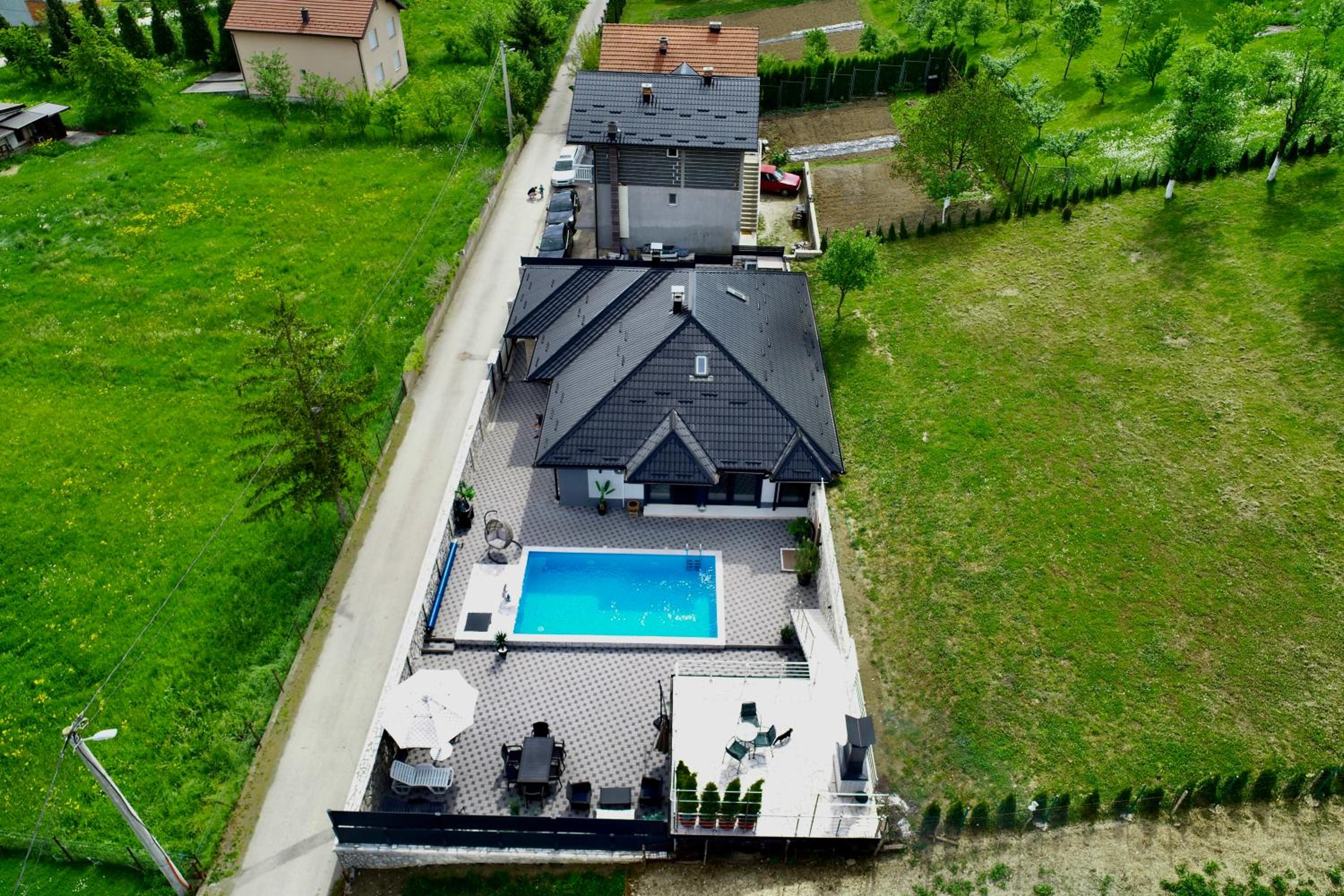 Villa Coco