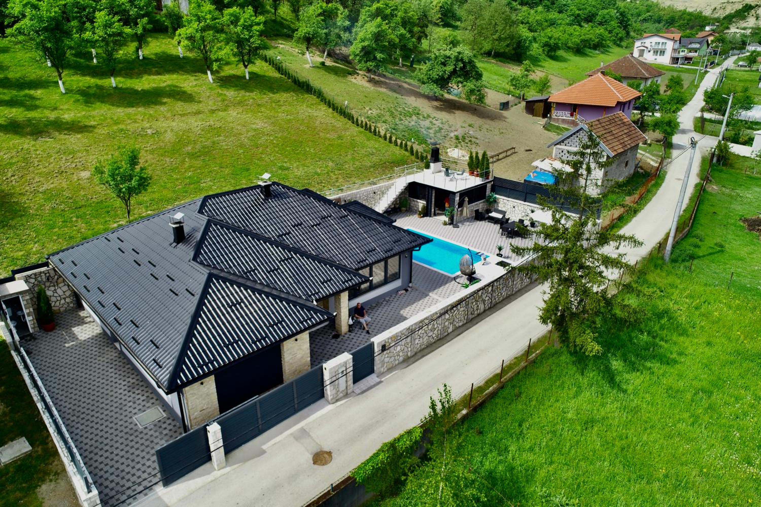 Villa Coco