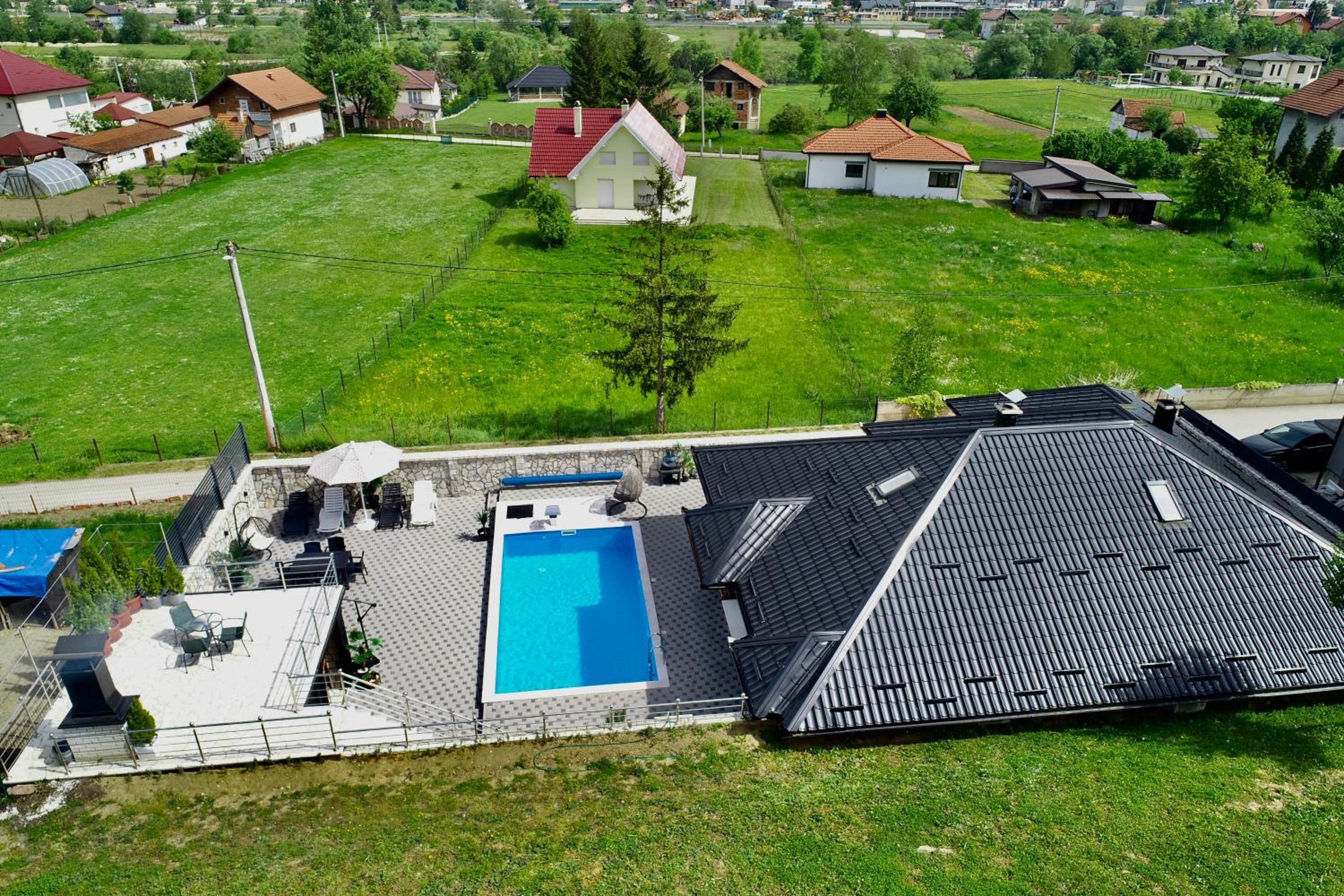 Villa Coco