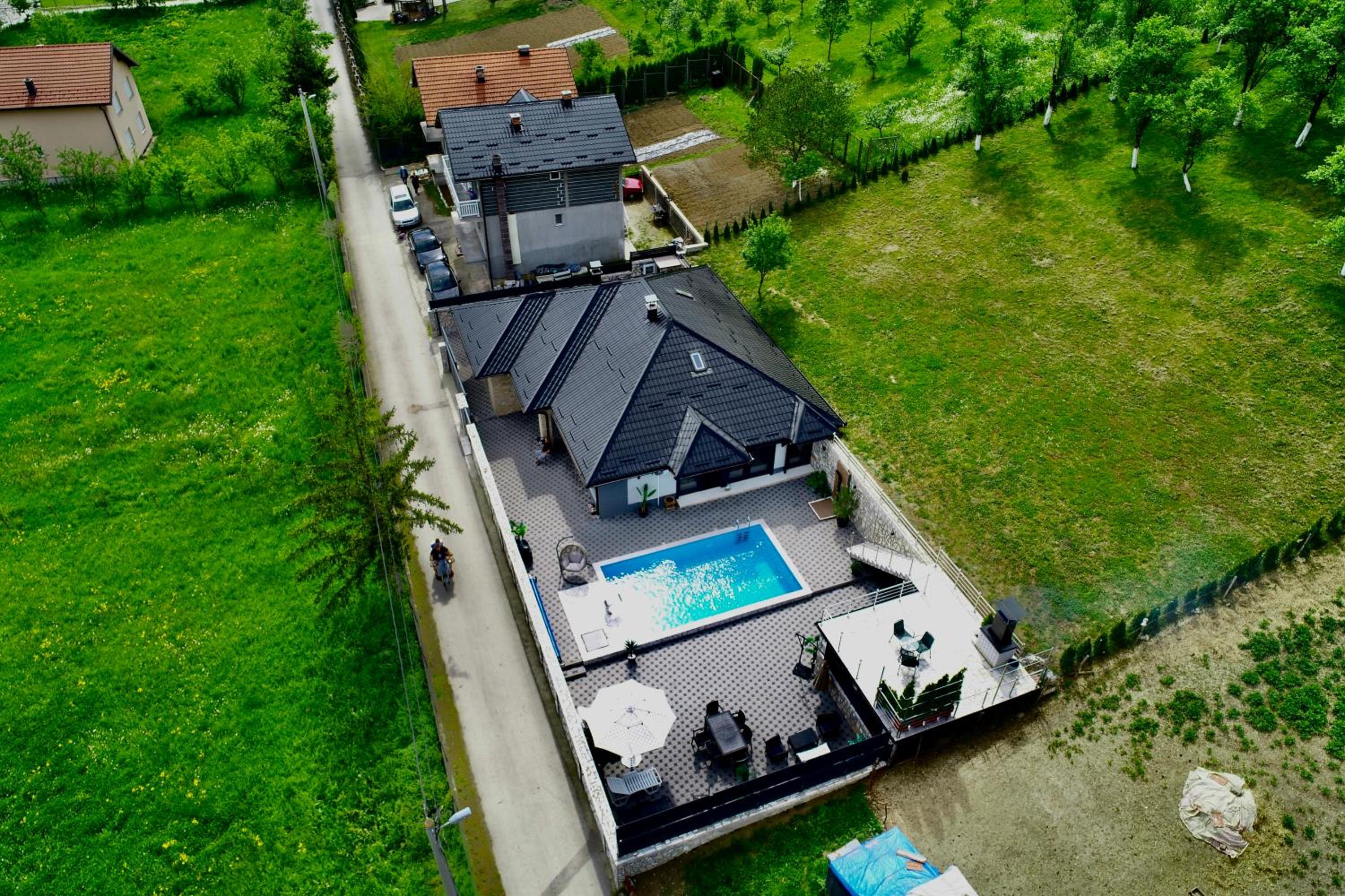 Villa Coco