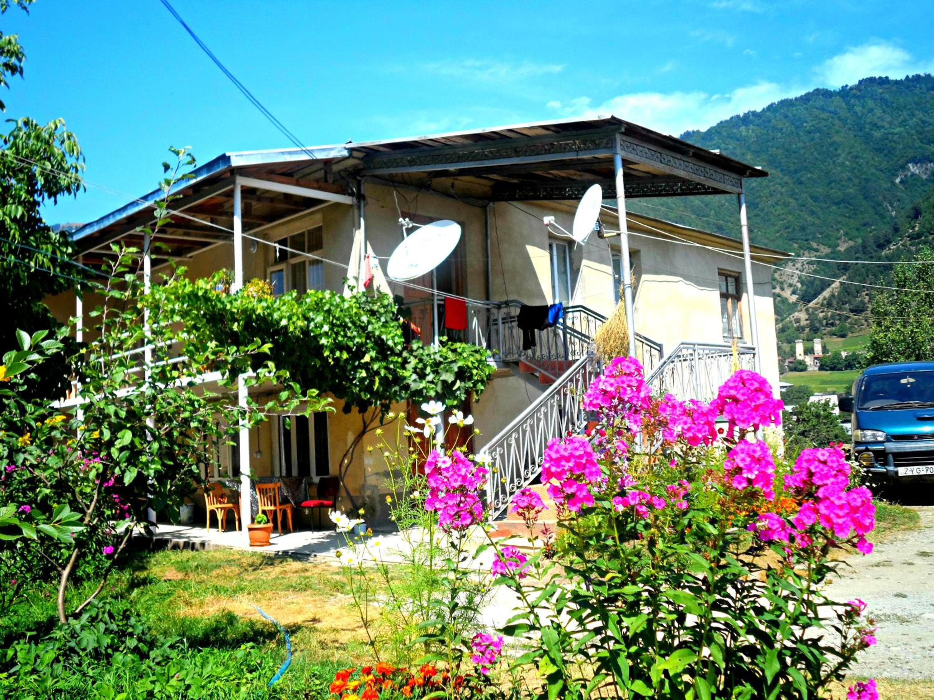 Guesthouse am Museum