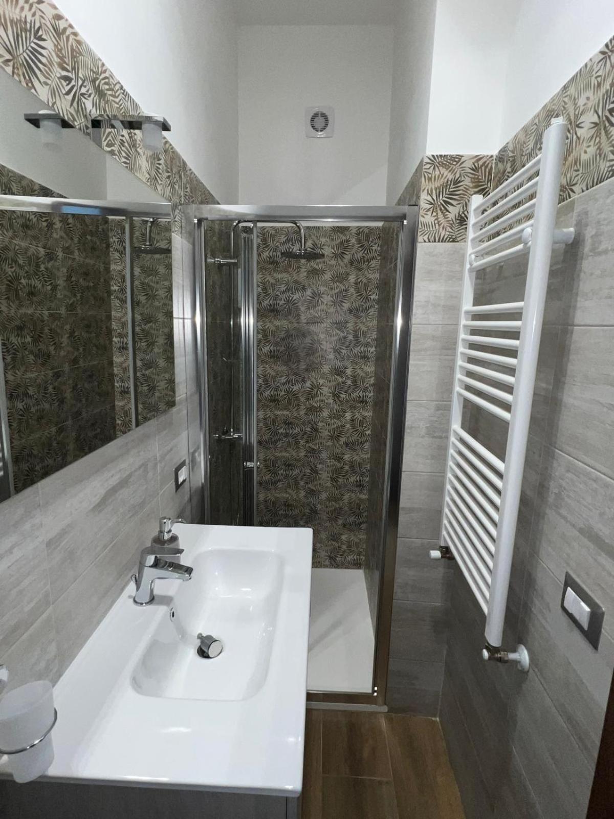 Laura luxury apartment in the center Rome