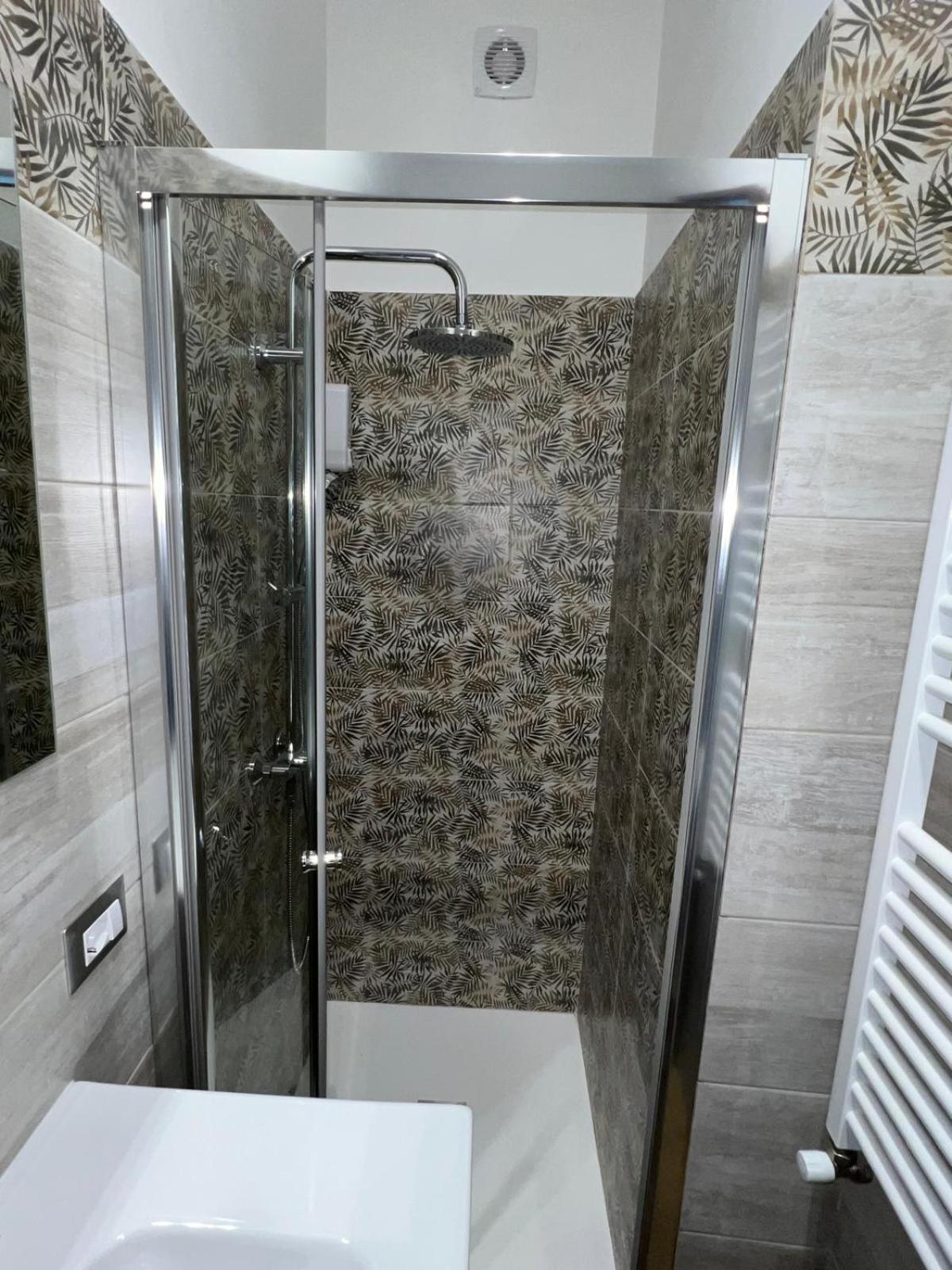 Laura luxury apartment in the center Rome