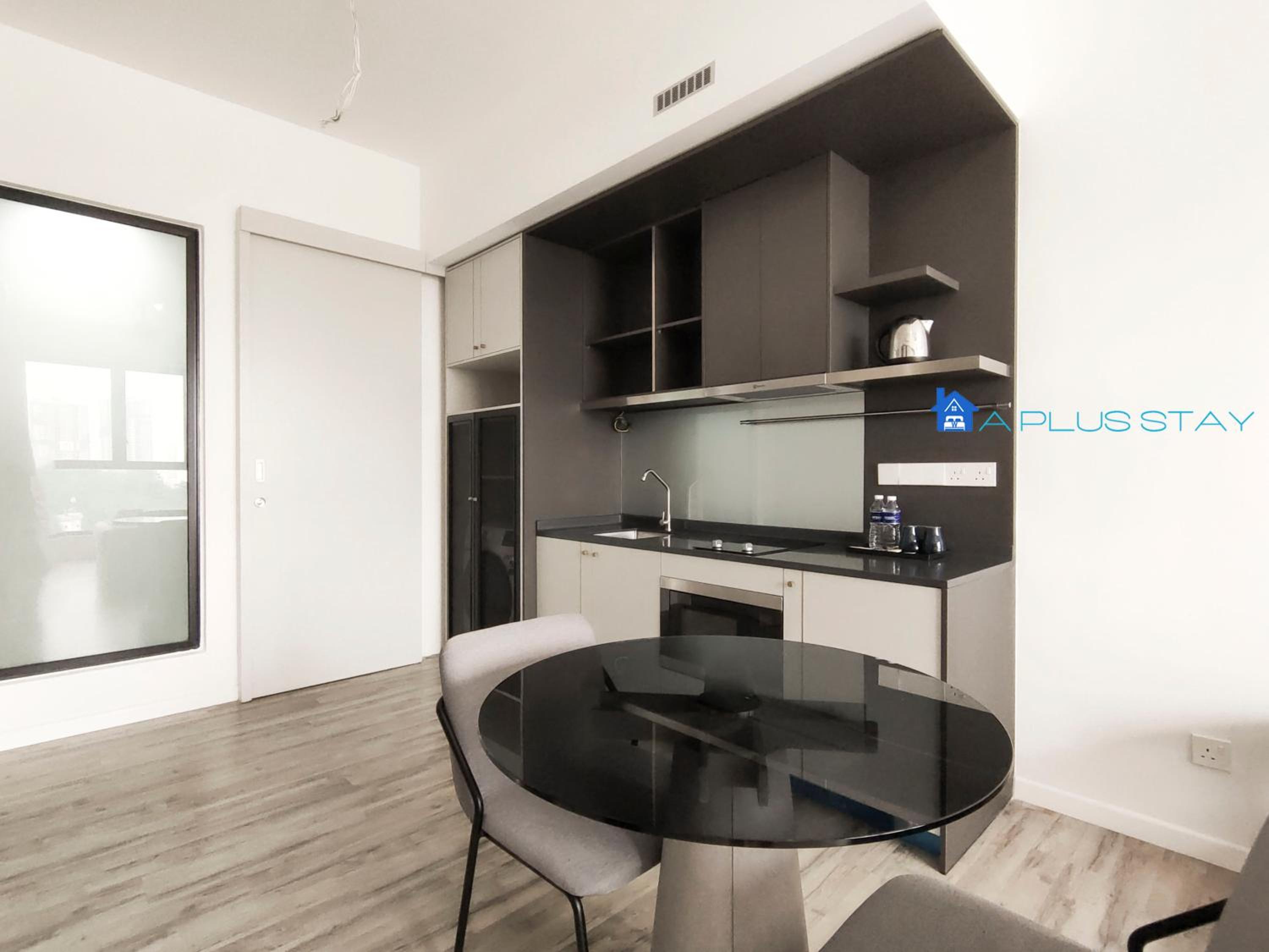 Millerz Square by A Plus Stay