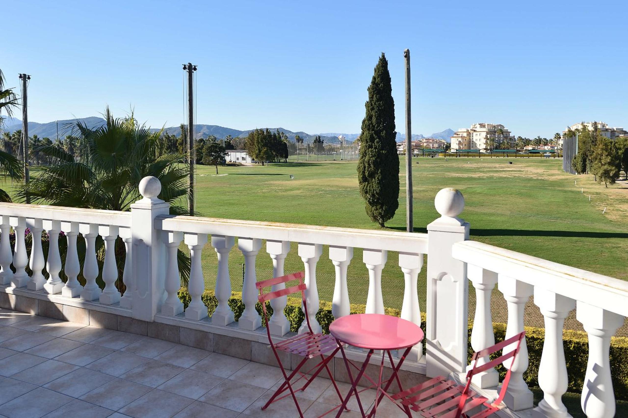 Villa Barcelona by ON Travel