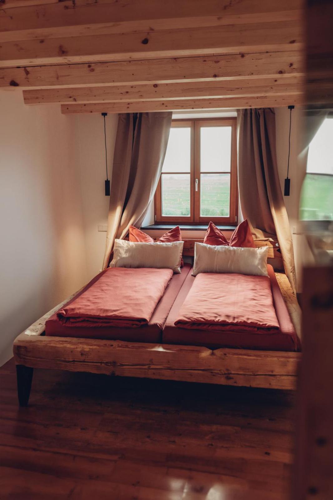 Chalet-Apartments Am Schmiedhof