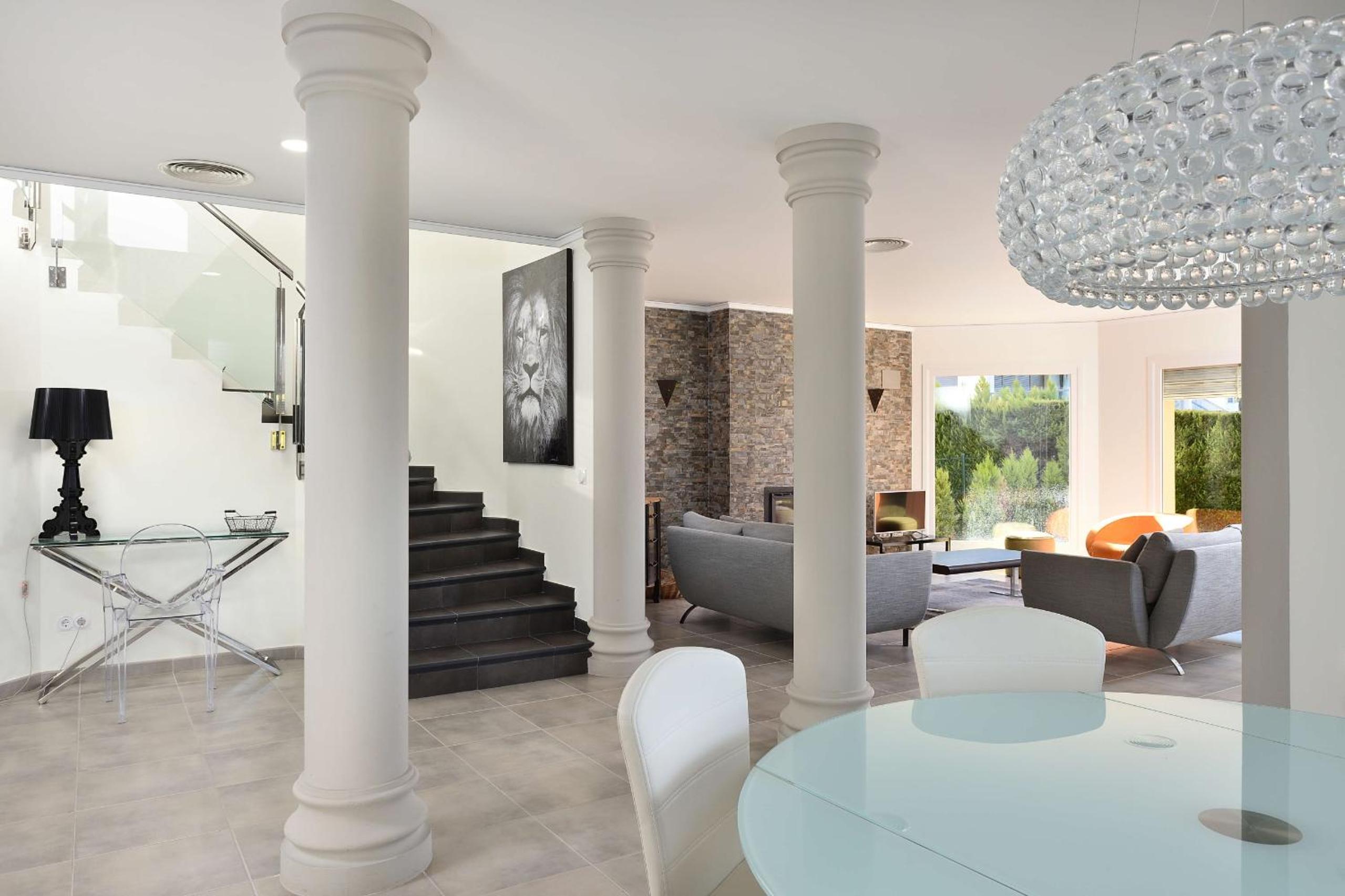 Villa Barcelona by ON Travel