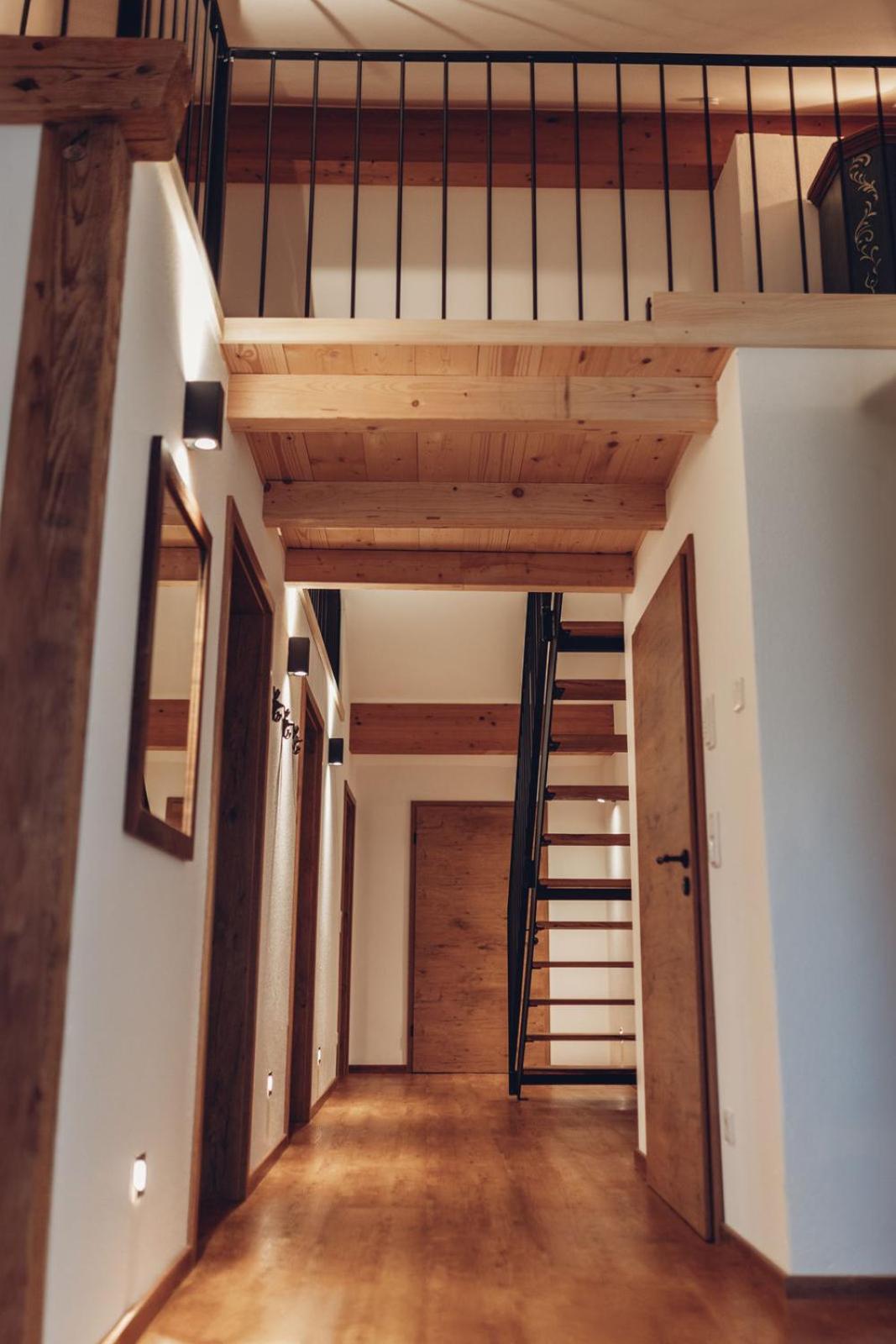 Chalet-Apartments Am Schmiedhof