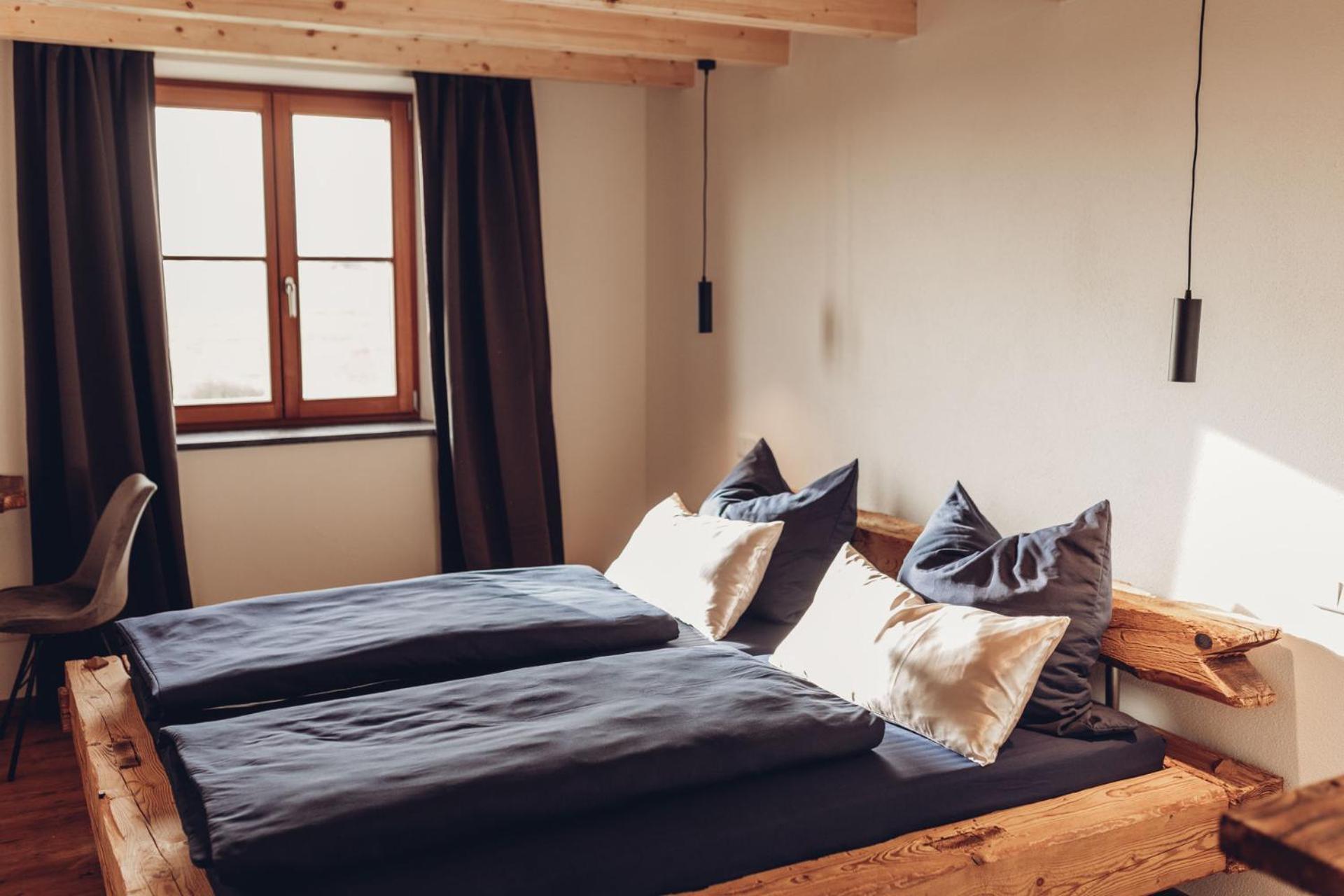 Chalet-Apartments Am Schmiedhof