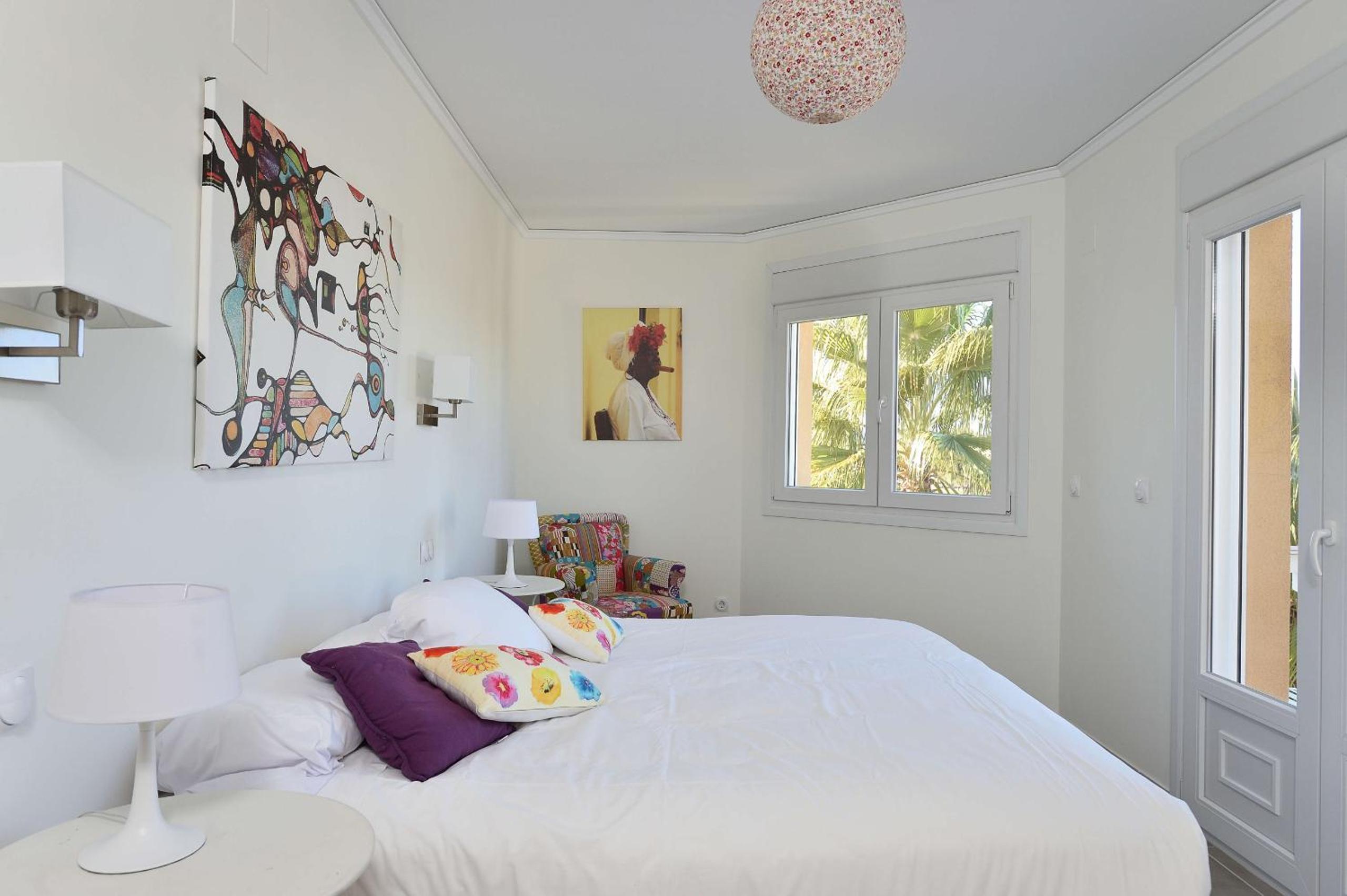 Villa Barcelona by ON Travel