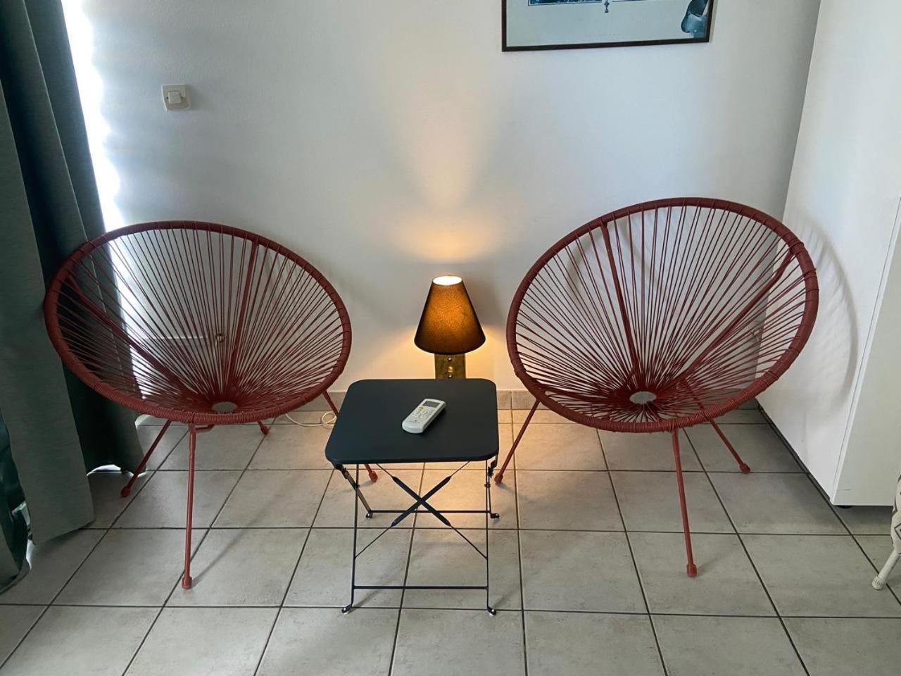 Le Pearl : Studio, Marina view 5