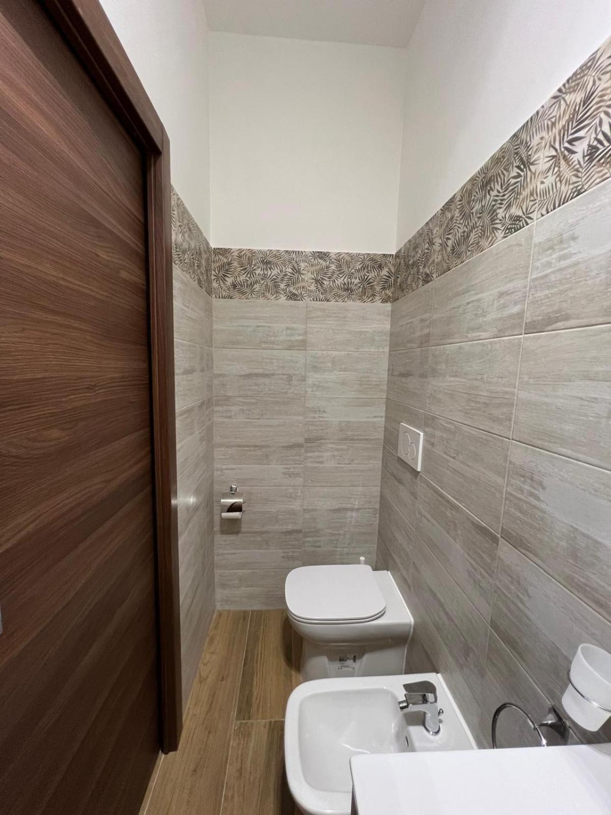 Laura luxury apartment in the center Rome