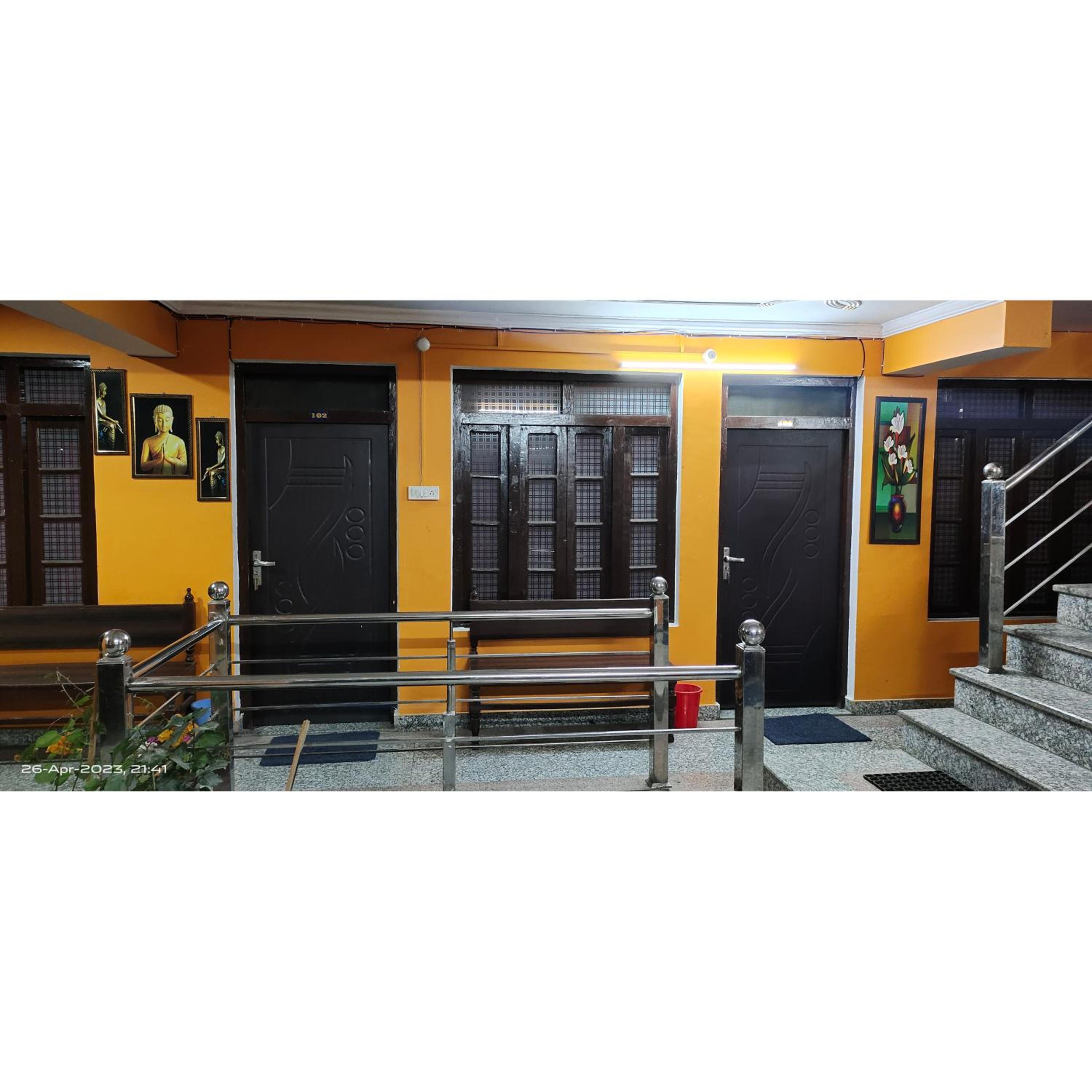 Vasudev Lodging