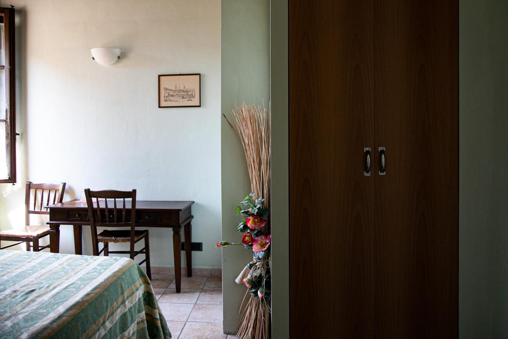 Locanda nel Cassero