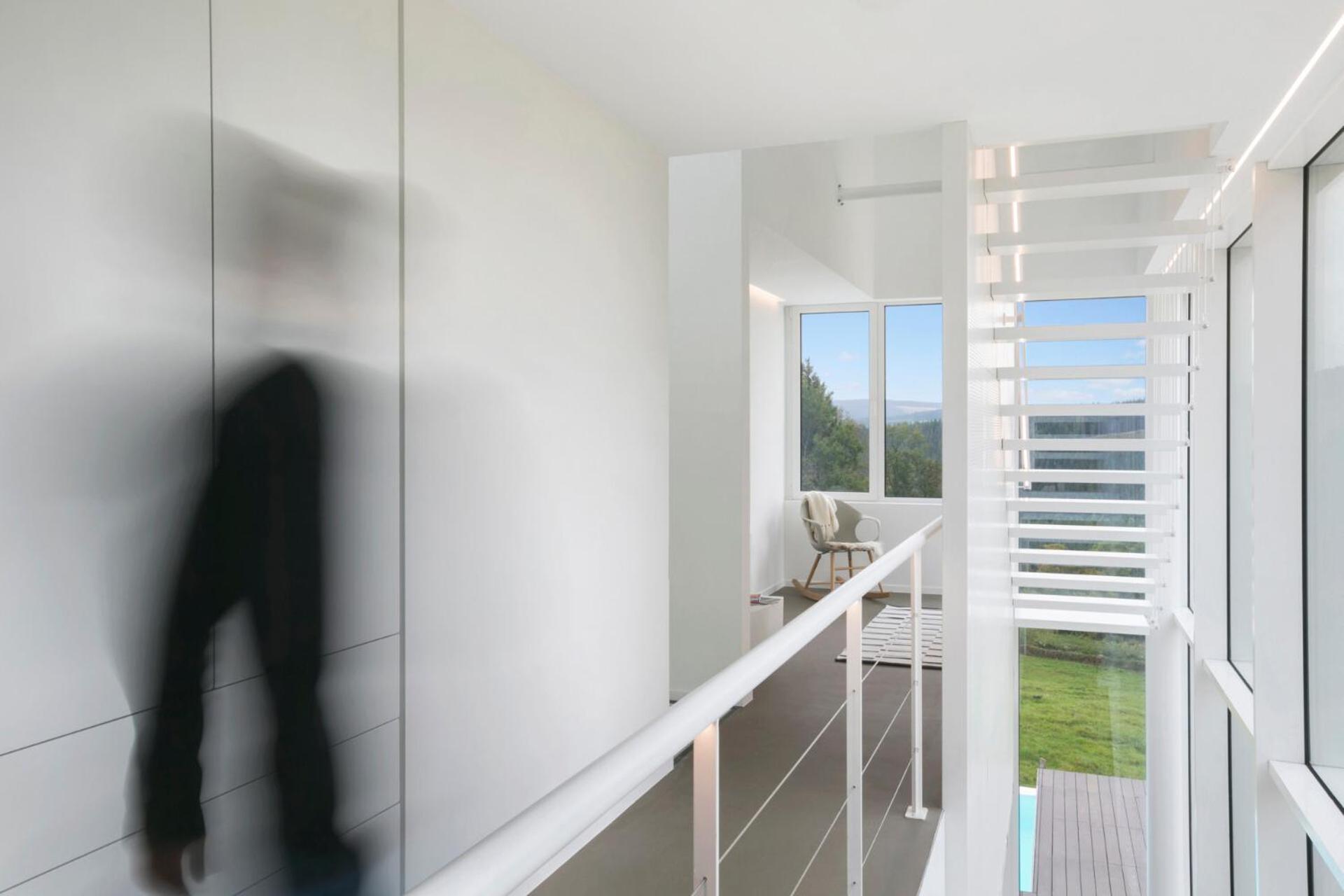 Holiday villa Staveleau