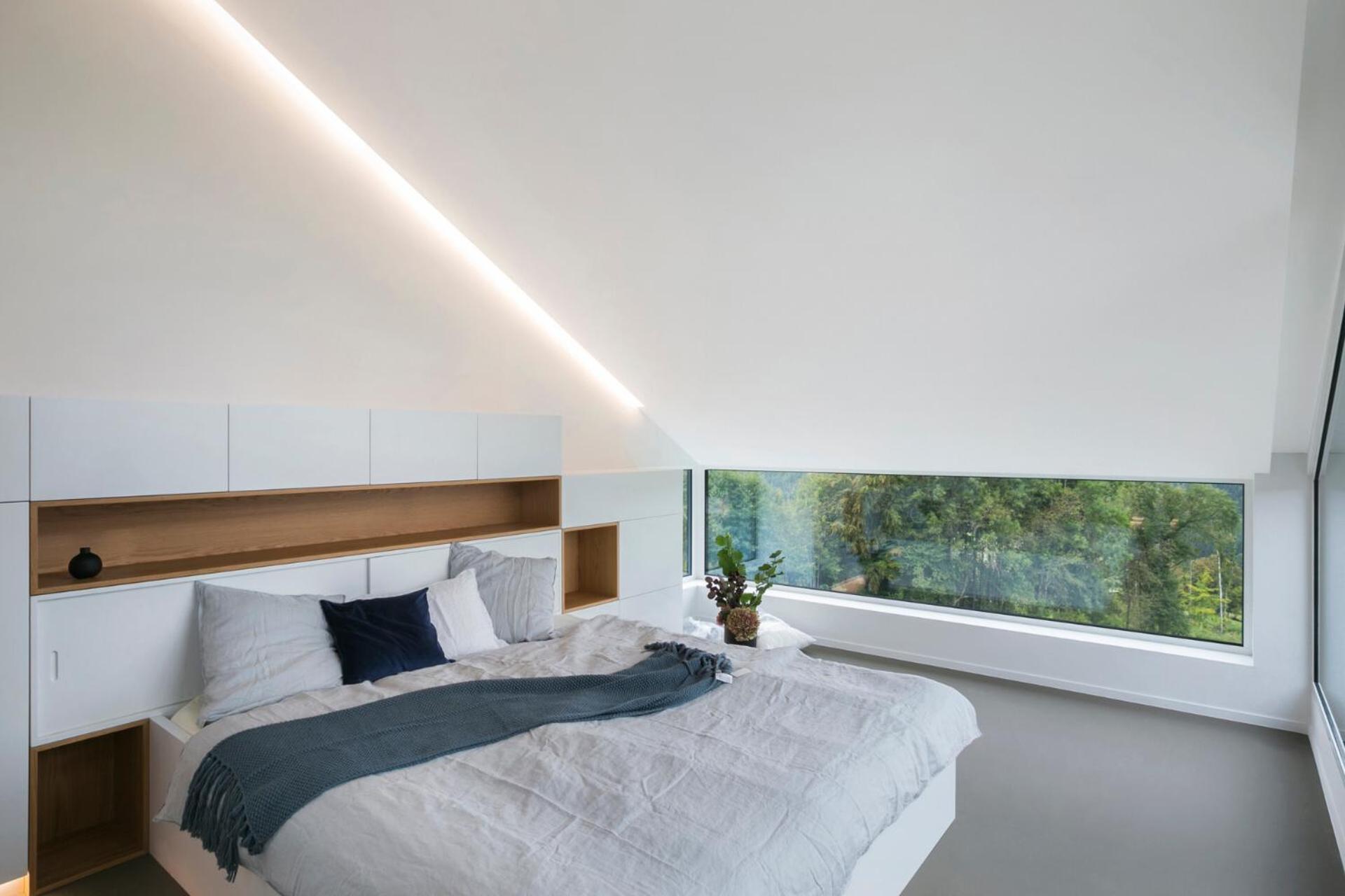 Holiday villa Staveleau