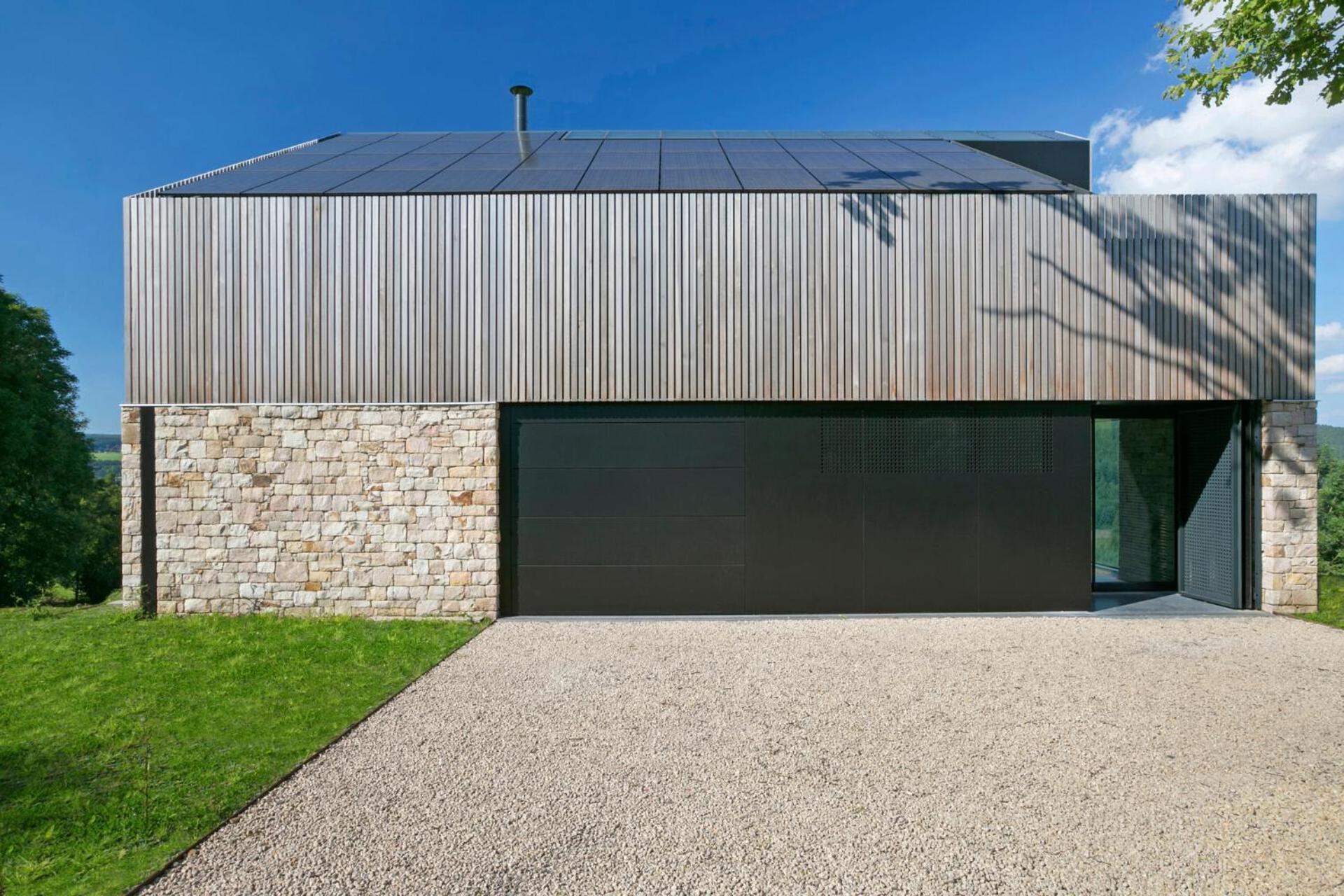 Holiday villa Staveleau