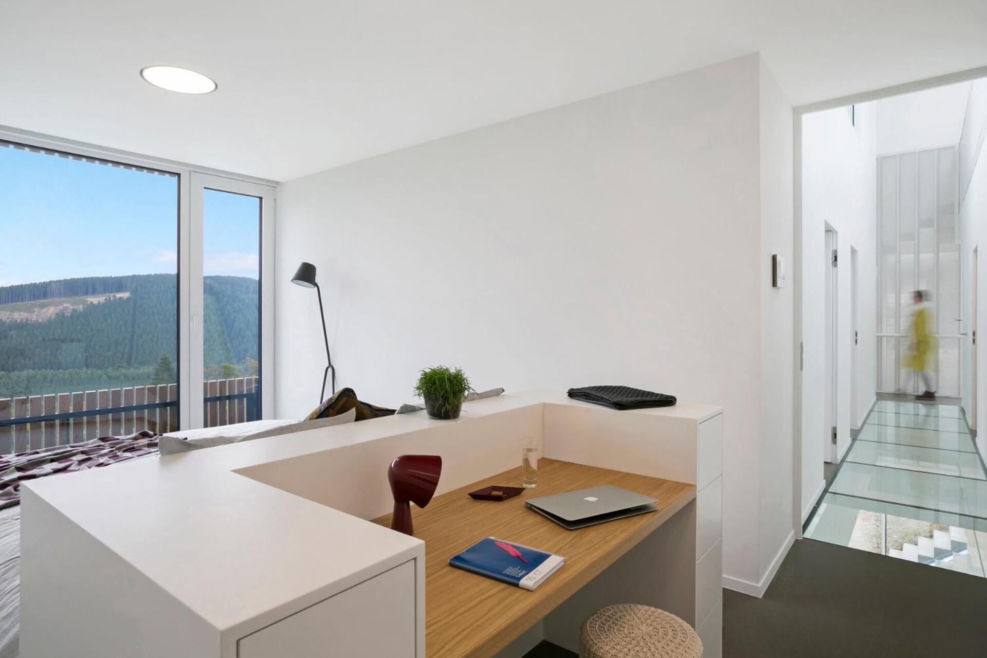 Holiday villa Staveleau
