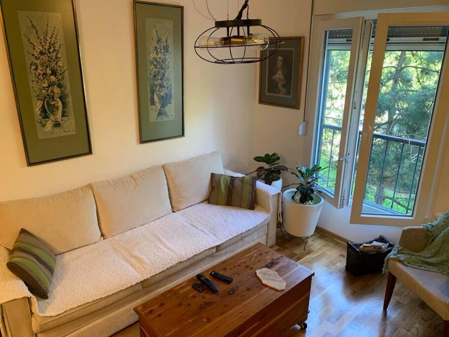 Sava Serenity: 2BR Near River view 2