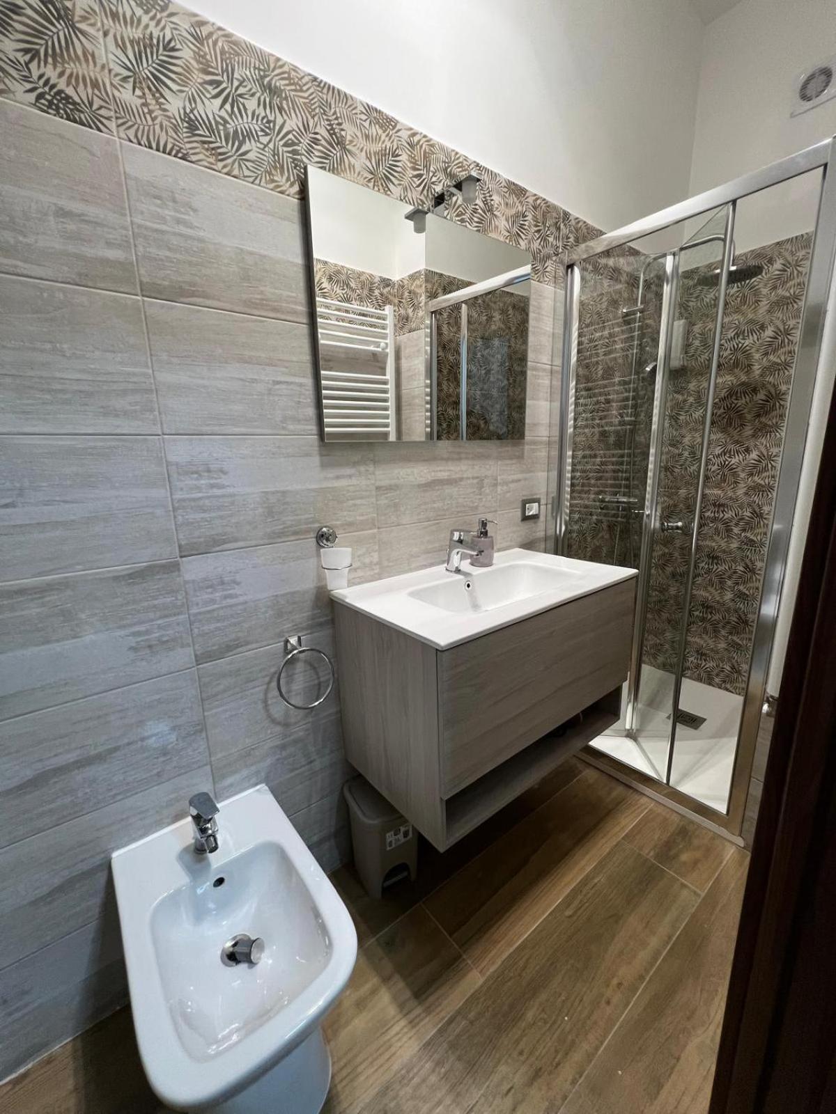 Laura luxury apartment in the center Rome