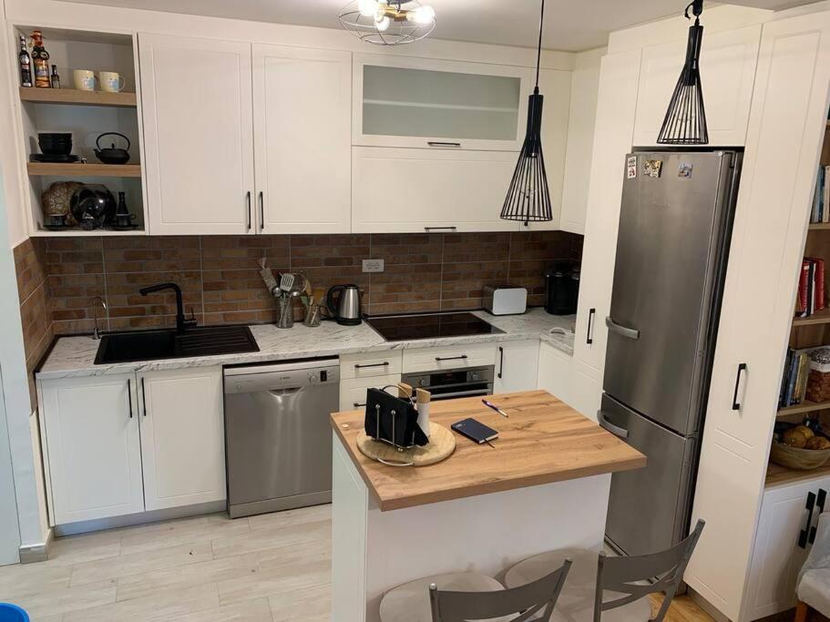 Sava Serenity: 2BR Near River view 4