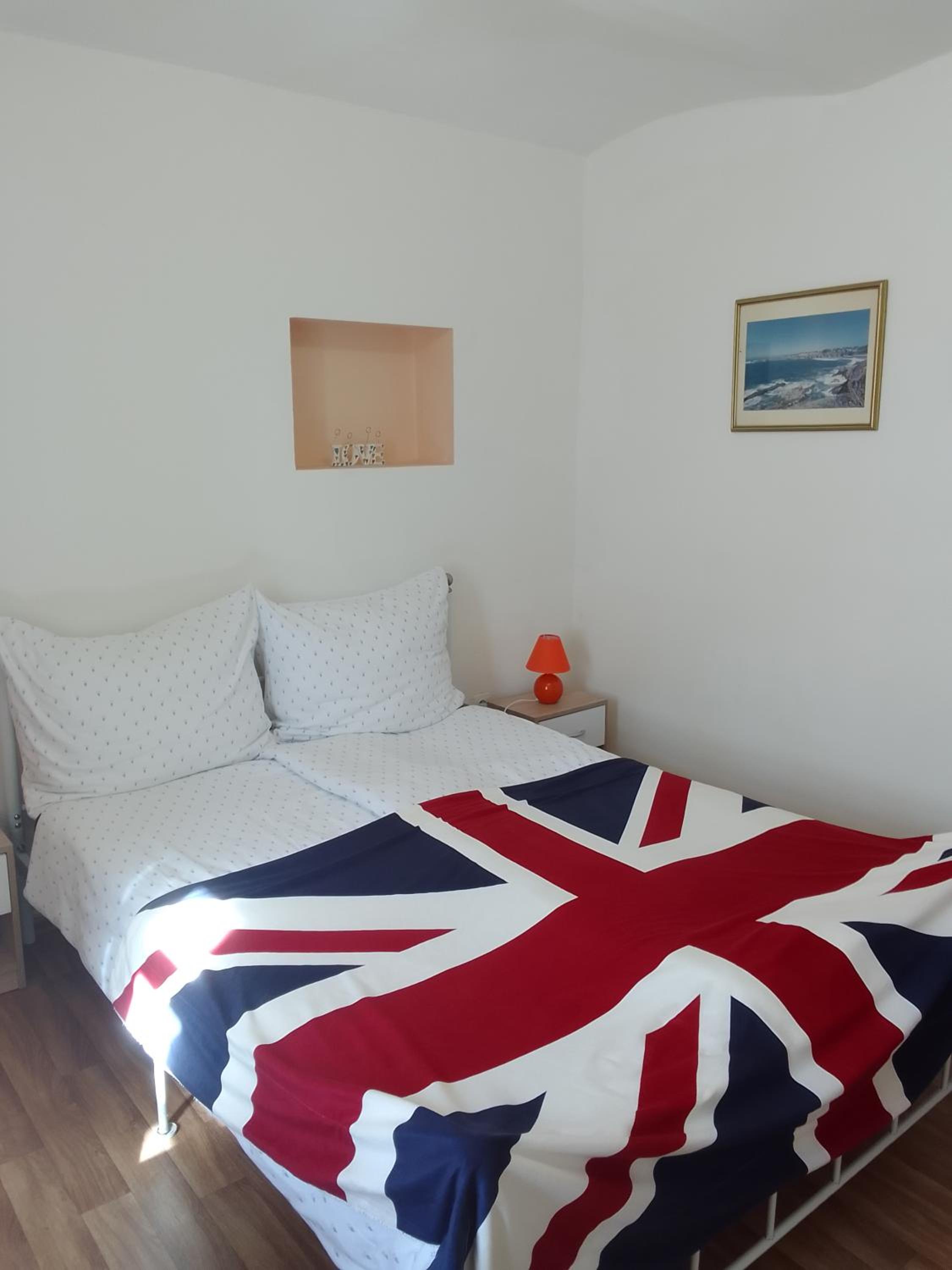 ROSE COTTAGE (sleeps 4)