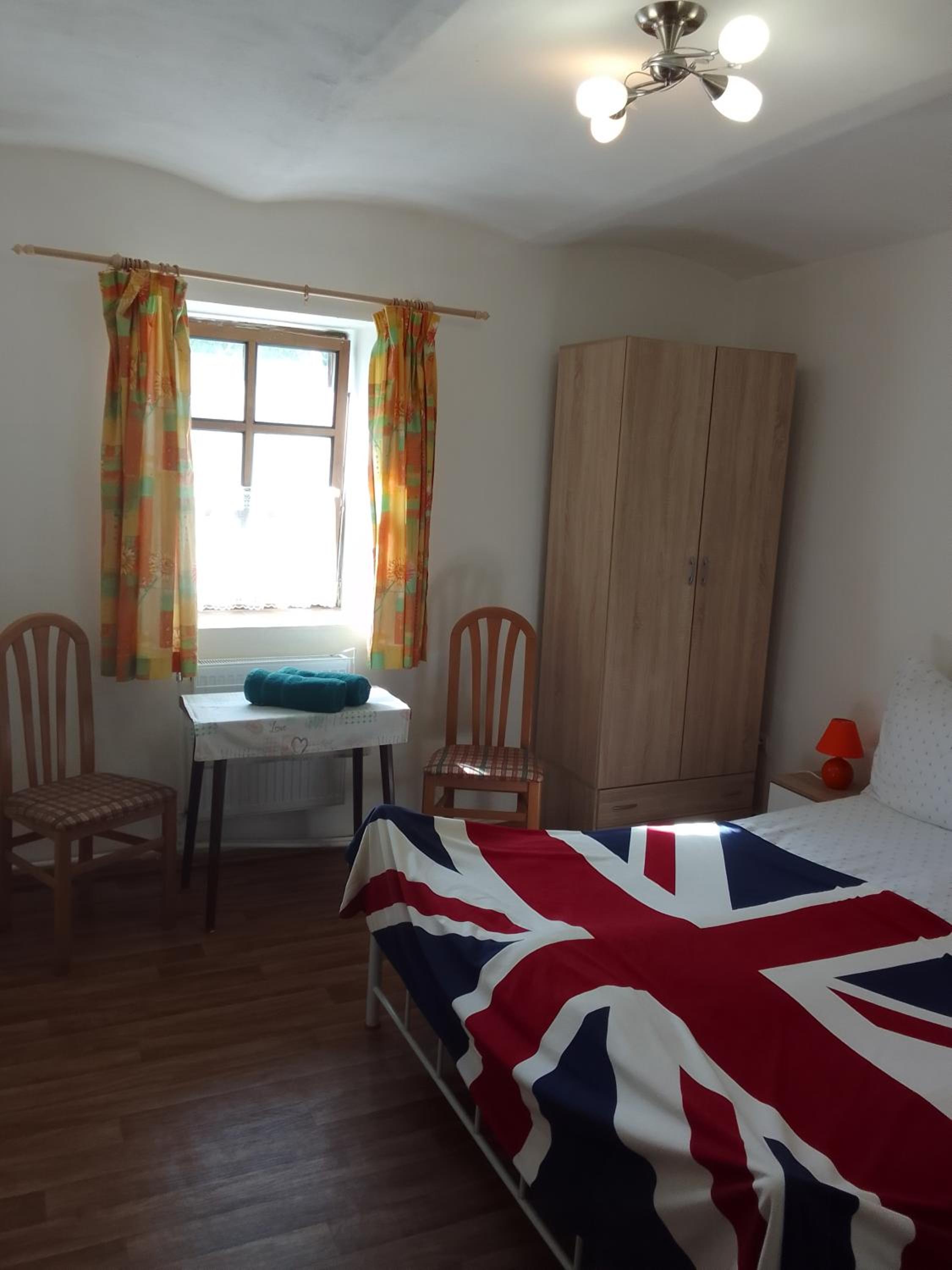 ROSE COTTAGE (sleeps 4)