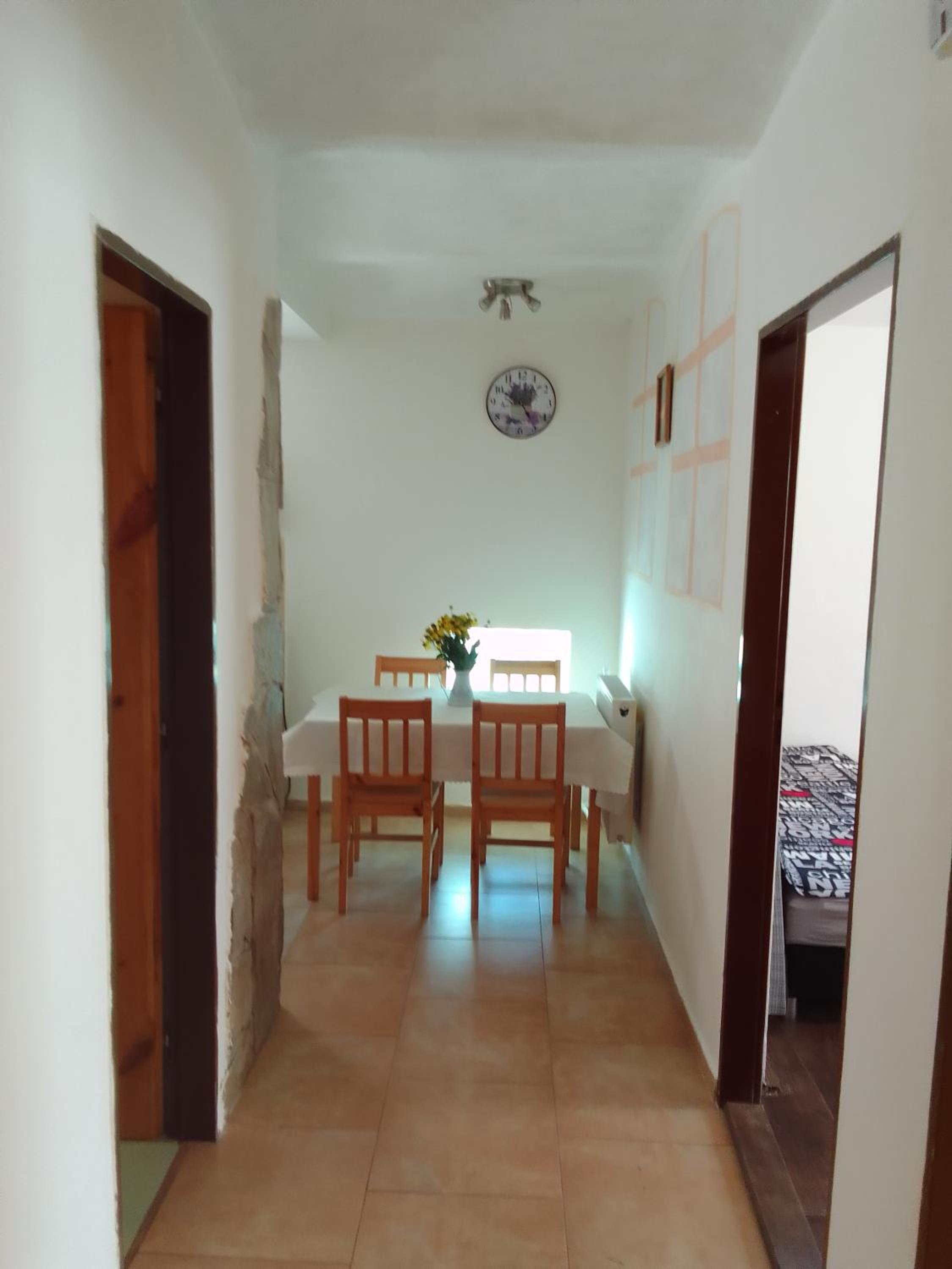 ROSE COTTAGE (sleeps 4)