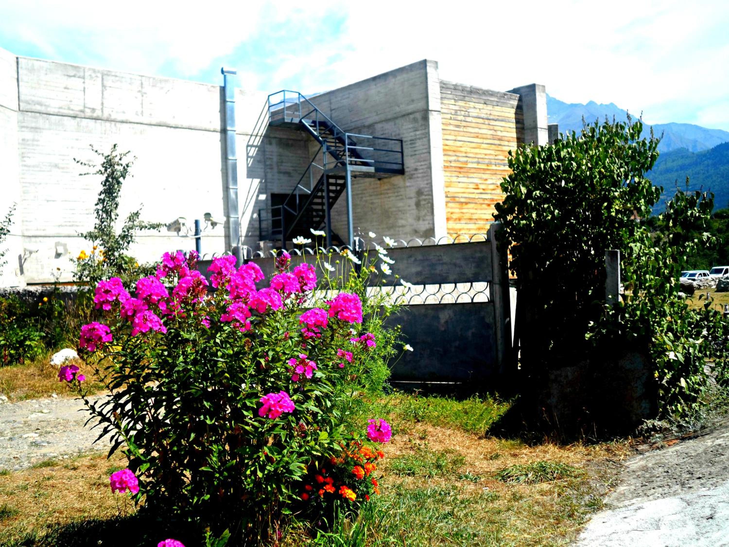 Guesthouse am Museum