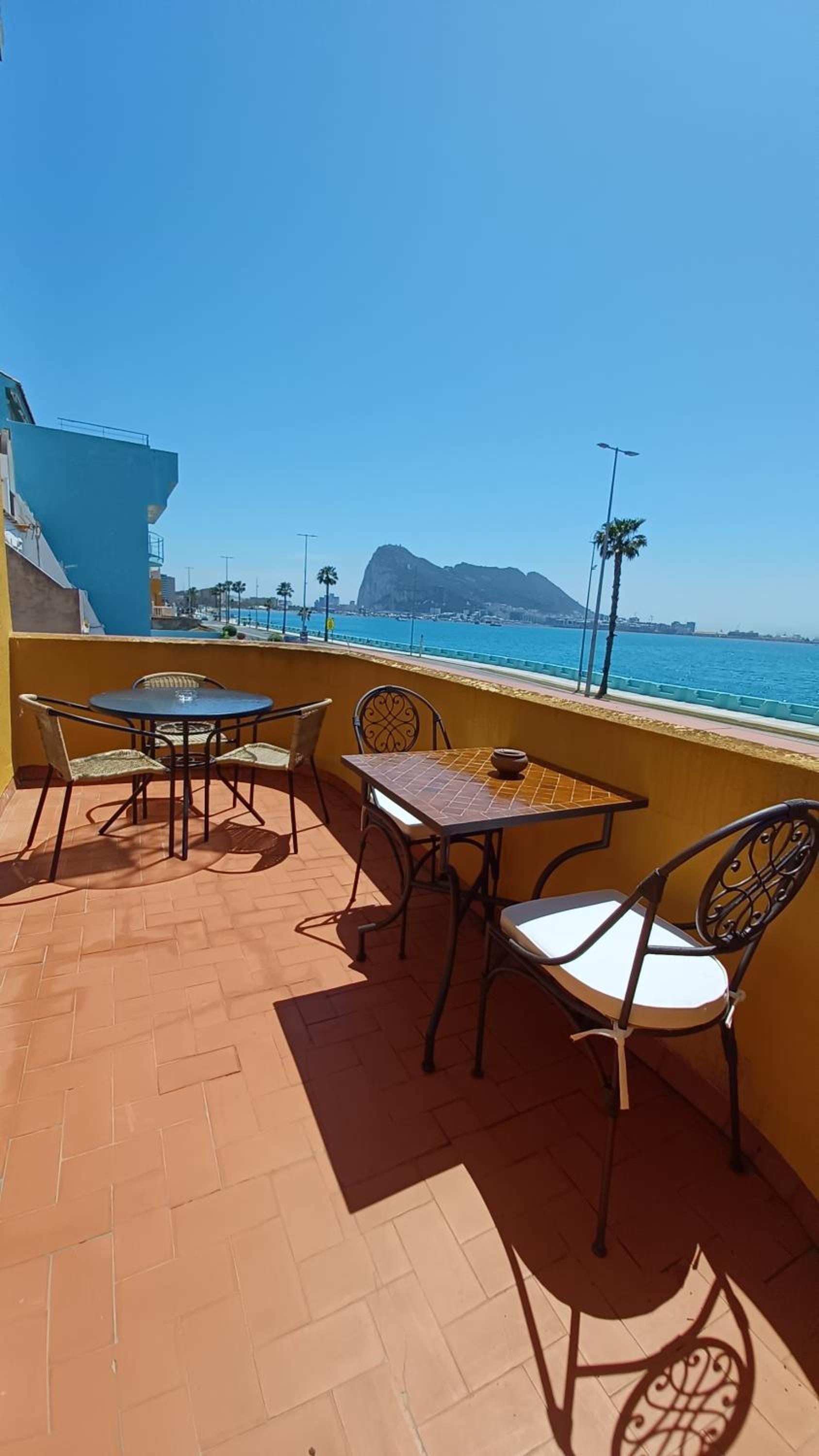 Gibraltar Views Guest House