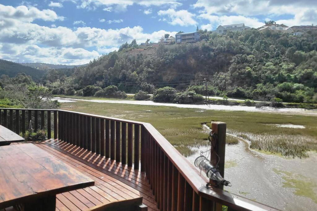 Salt River Cabin at Riverglades!