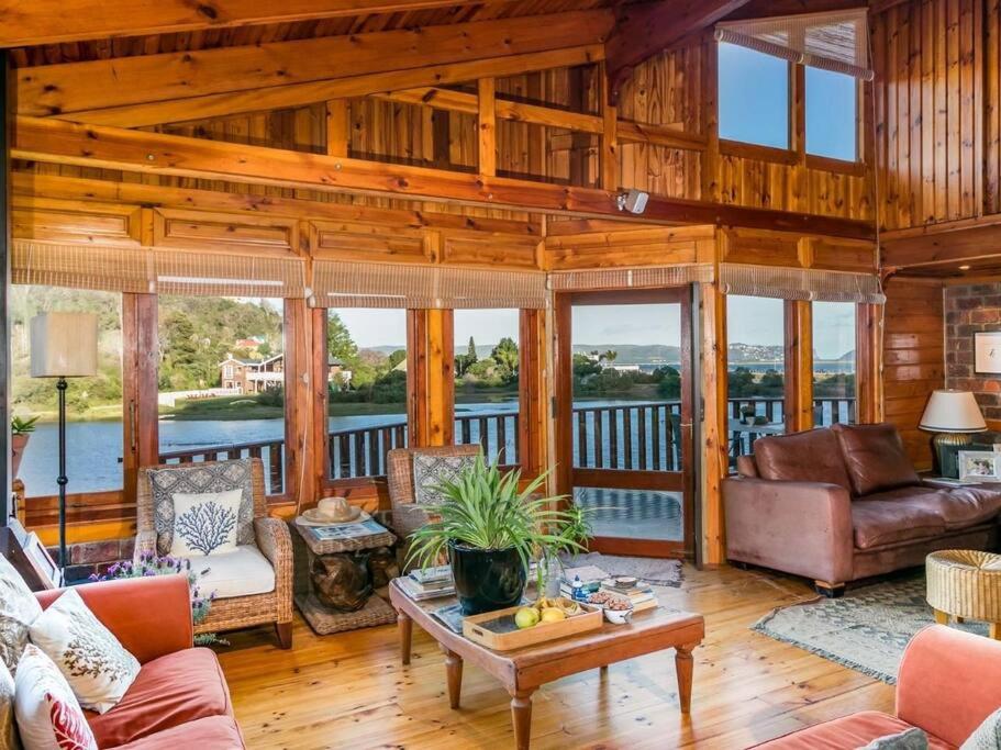 Salt River Cabin at Riverglades!