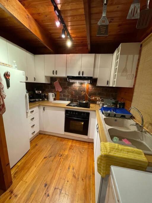 Salt River Cabin at Riverglades!