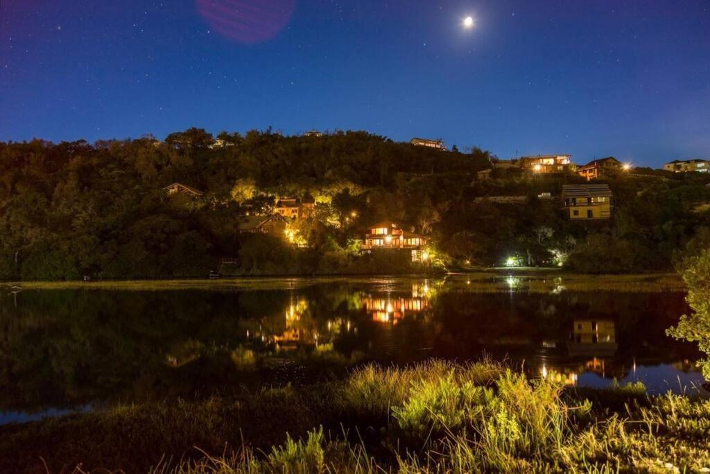 Salt River Cabin at Riverglades!