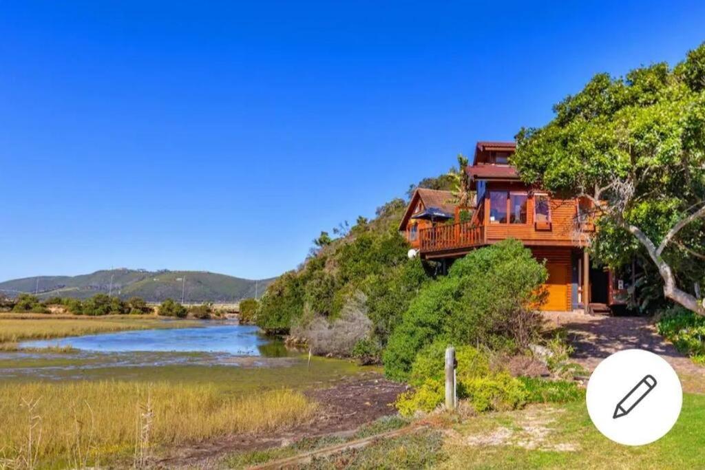 Salt River Cabin at Riverglades!