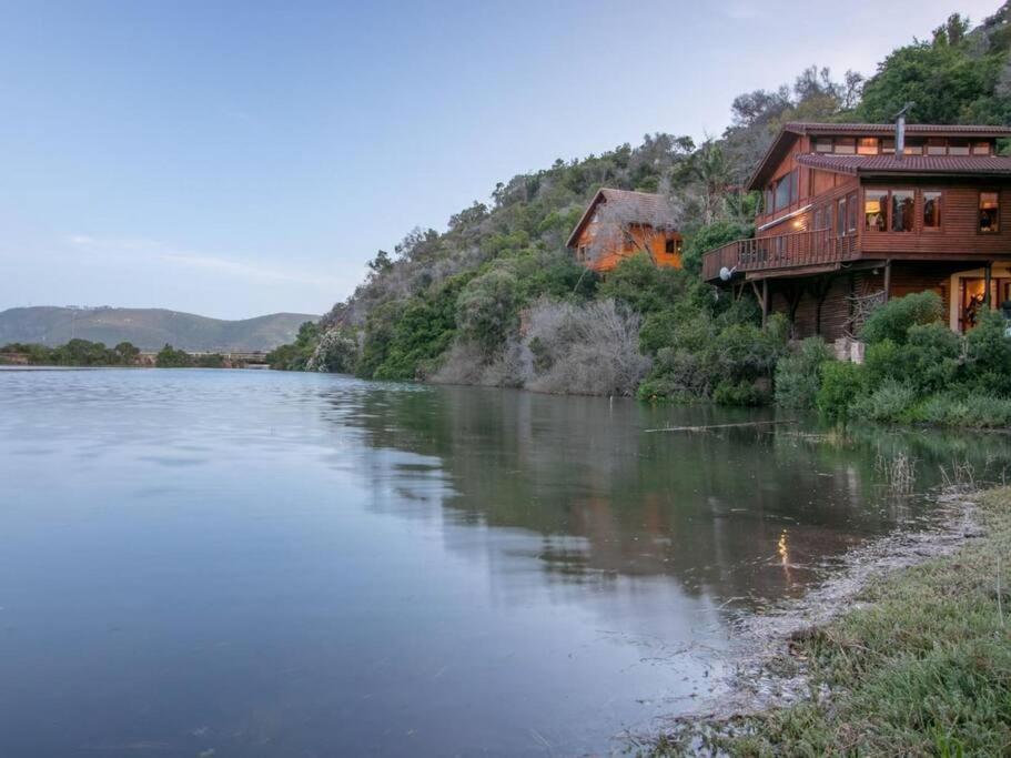 Salt River Cabin at Riverglades!