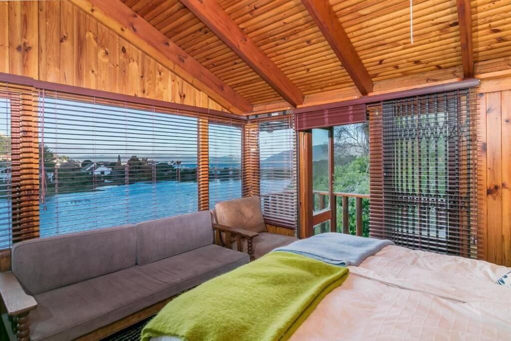 Salt River Cabin at Riverglades!