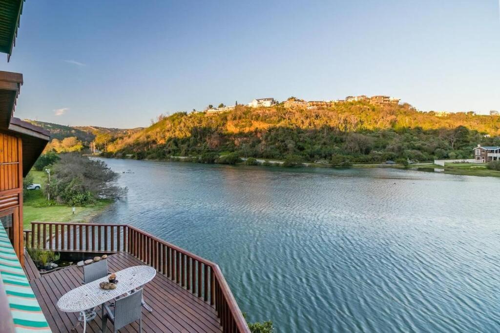 Salt River Cabin at Riverglades!