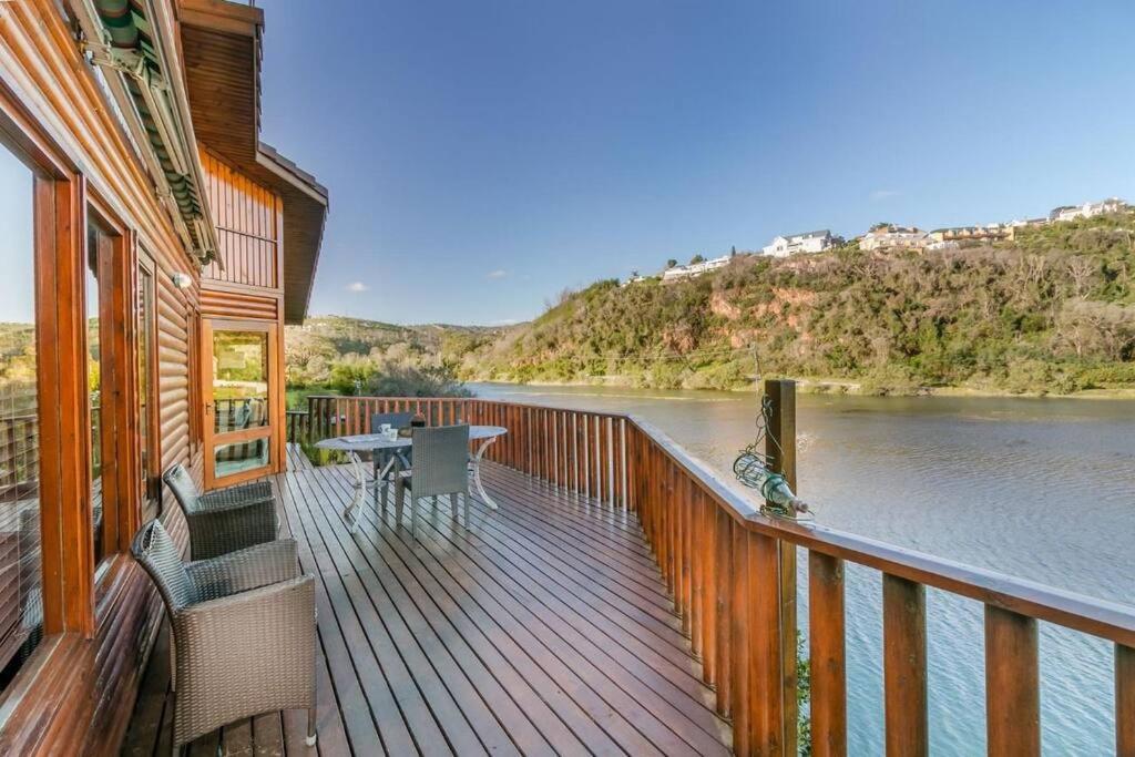 Salt River Cabin at Riverglades!