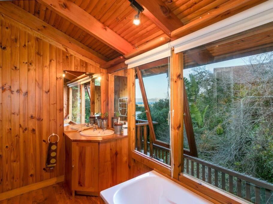 Salt River Cabin at Riverglades!