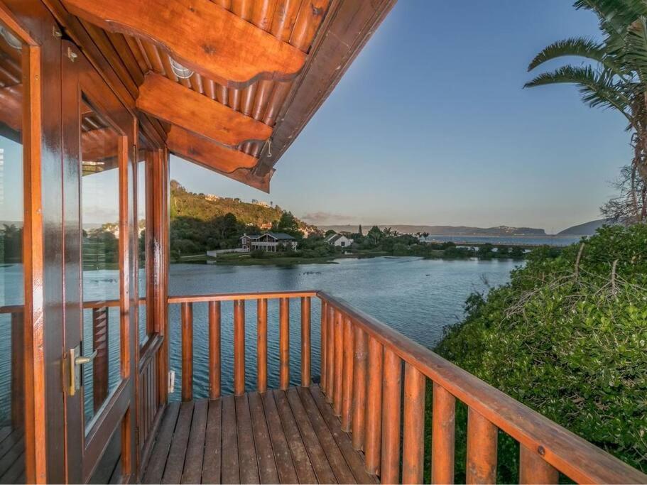 Salt River Cabin at Riverglades!