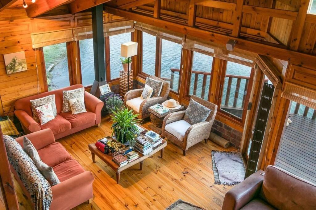Salt River Cabin at Riverglades!