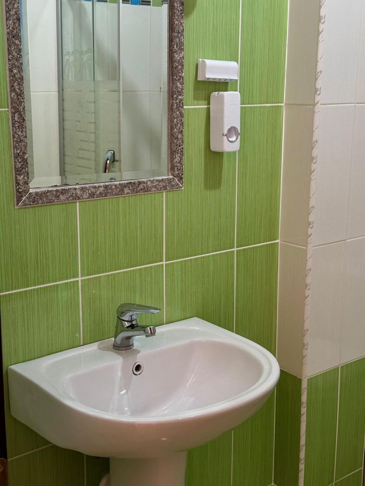 Esmeralda Apartaments