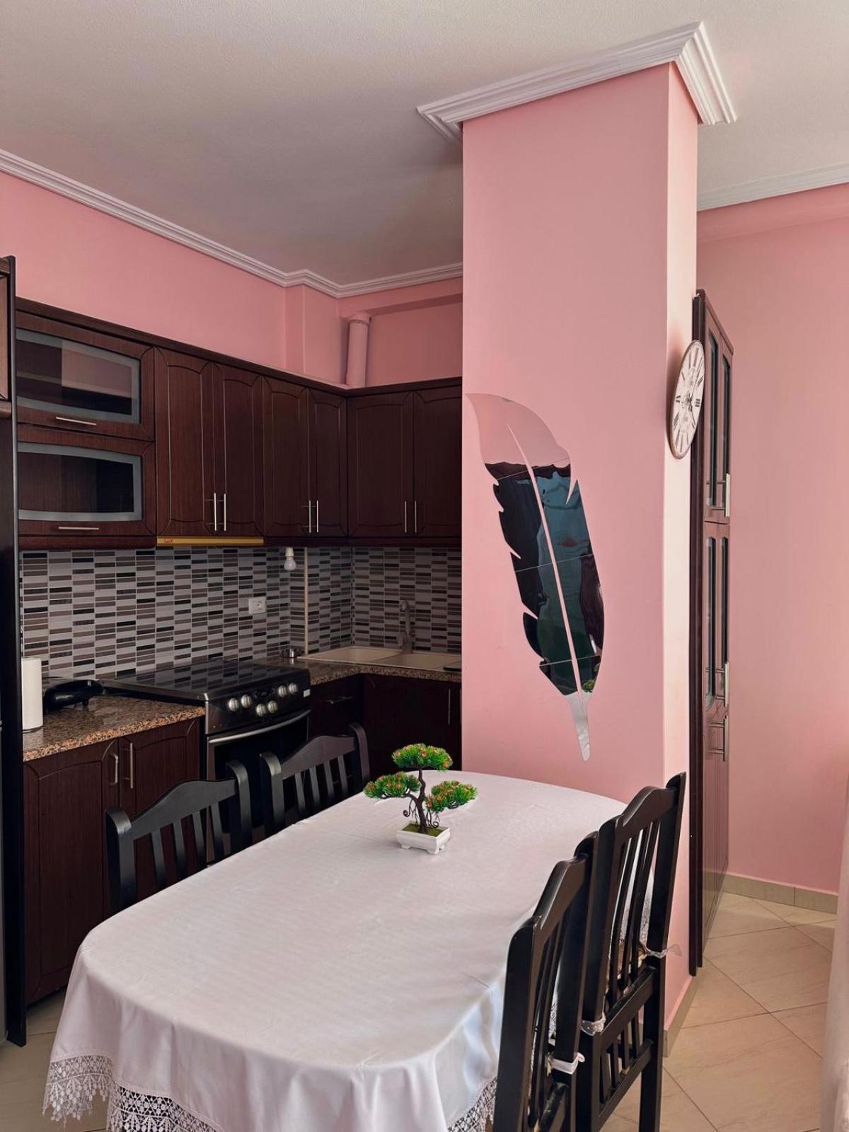 Esmeralda Apartaments
