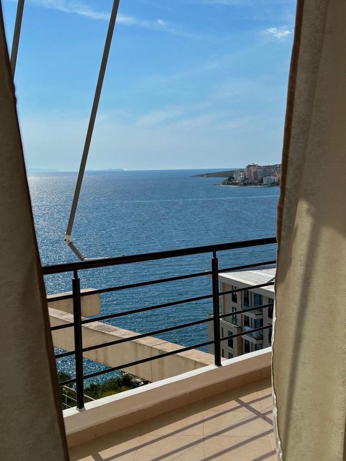 Esmeralda Apartaments
