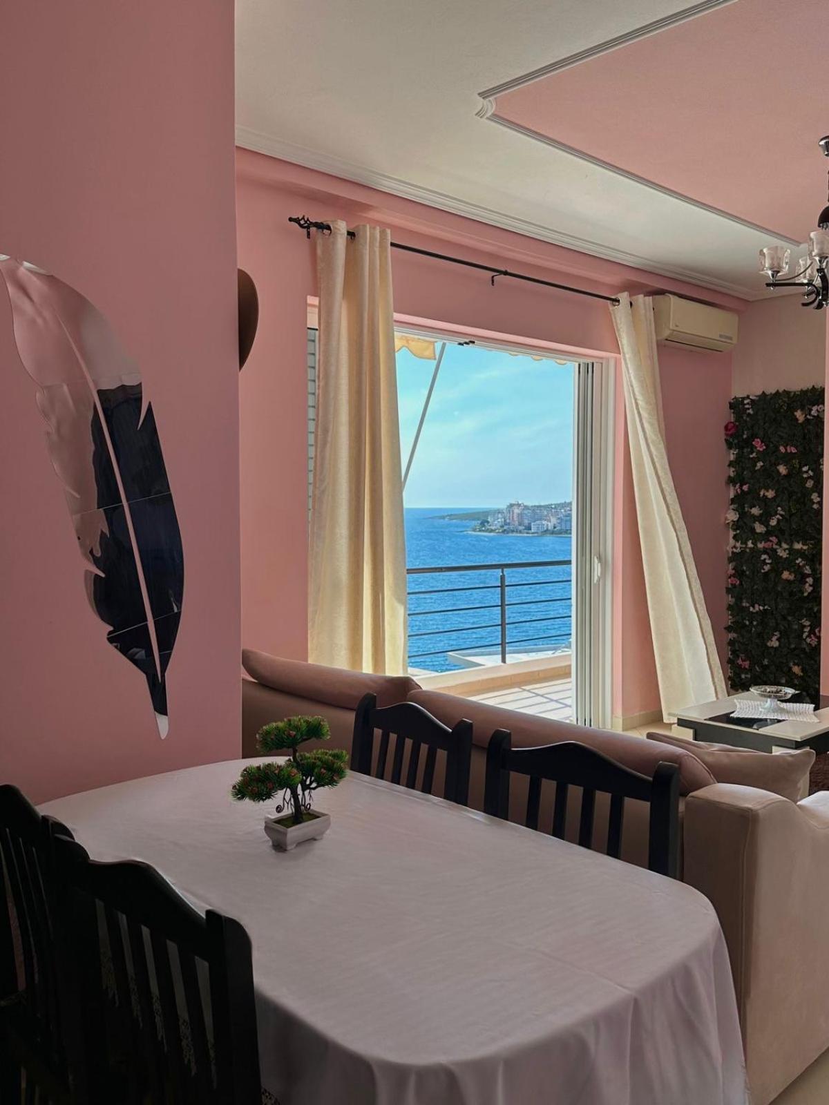 Esmeralda Apartaments