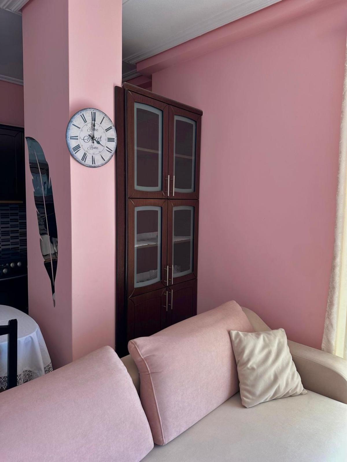 Esmeralda Apartaments