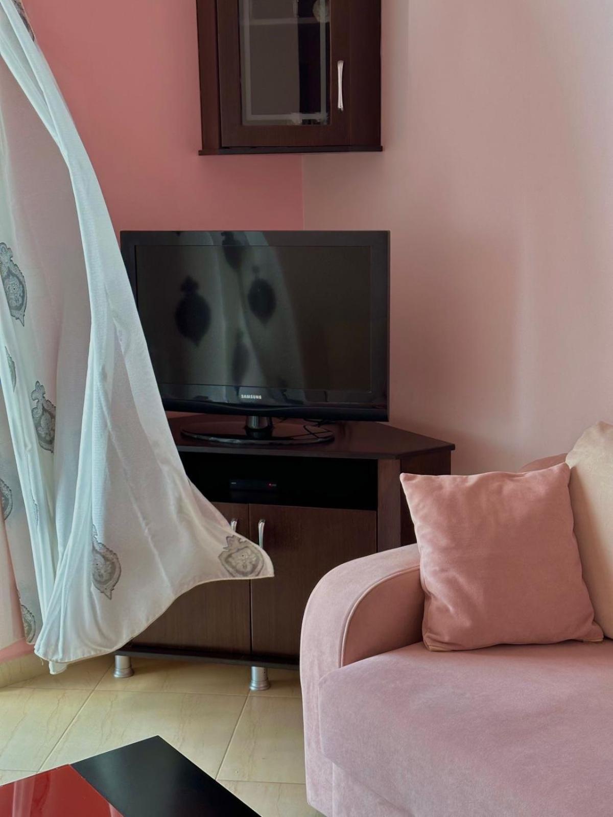 Esmeralda Apartaments